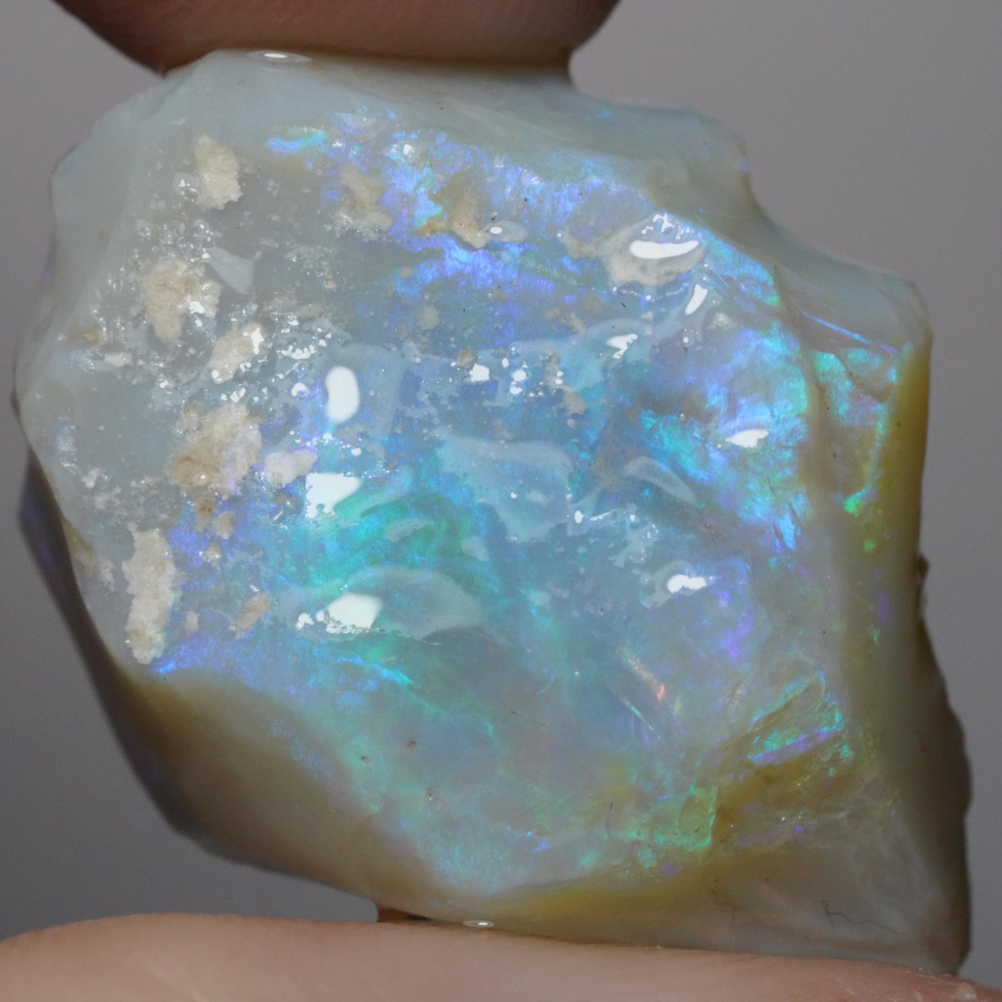 Australian Rough Opal