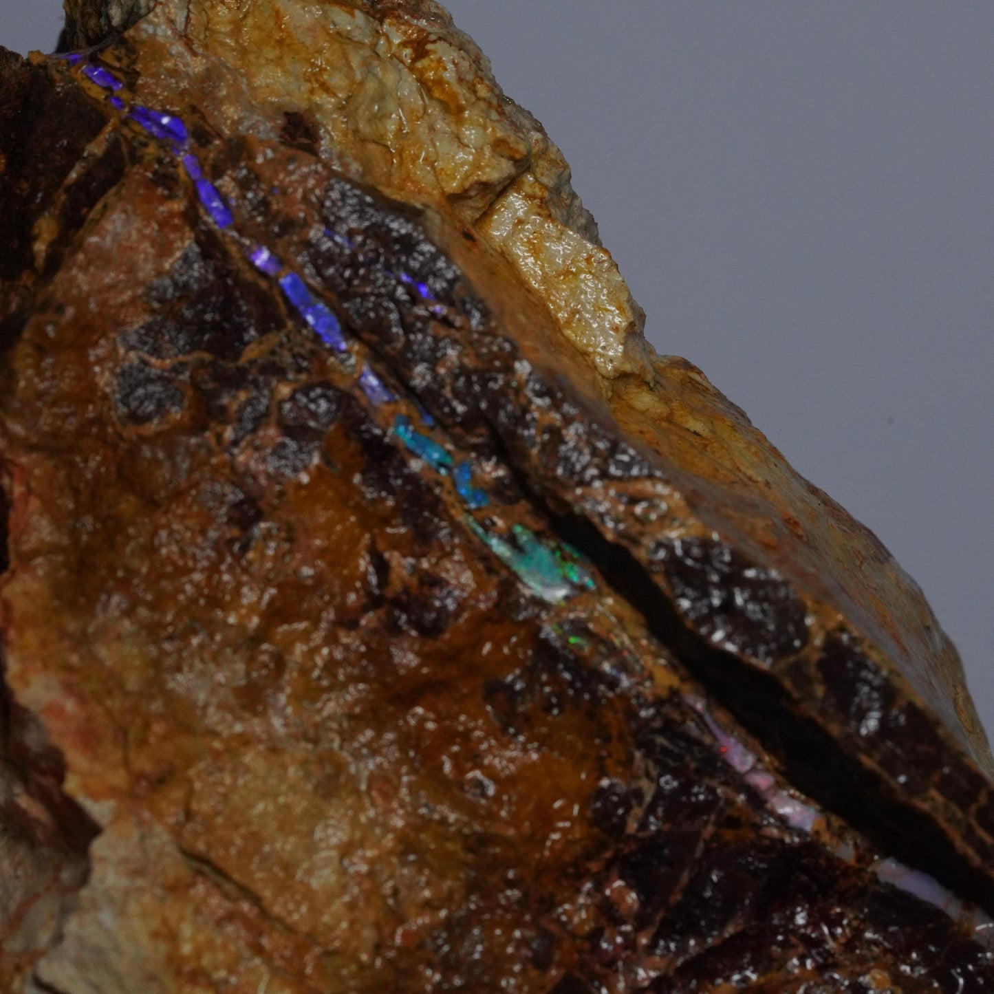 Opal Seam Specimen