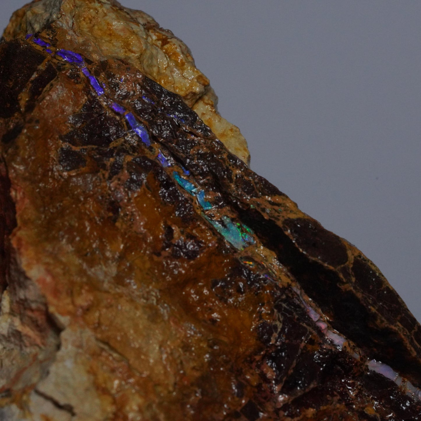 Opal Seam Specimen
