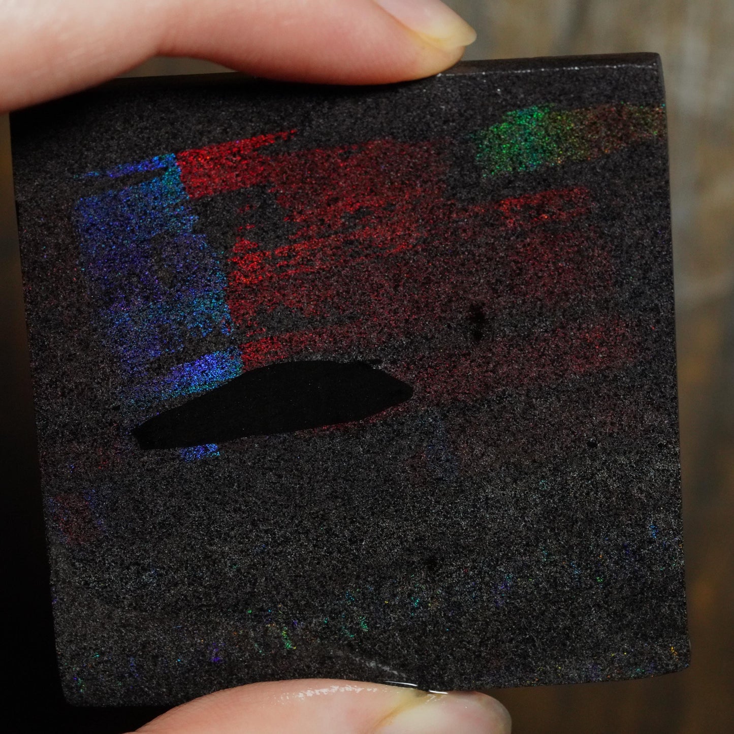 Andamooka Matrix Opal