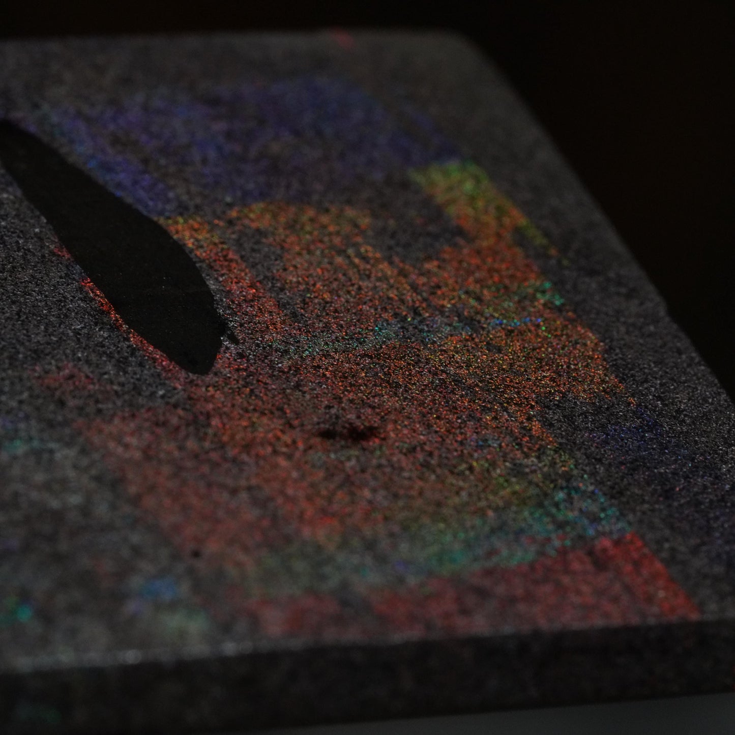 Andamooka Matrix Opal