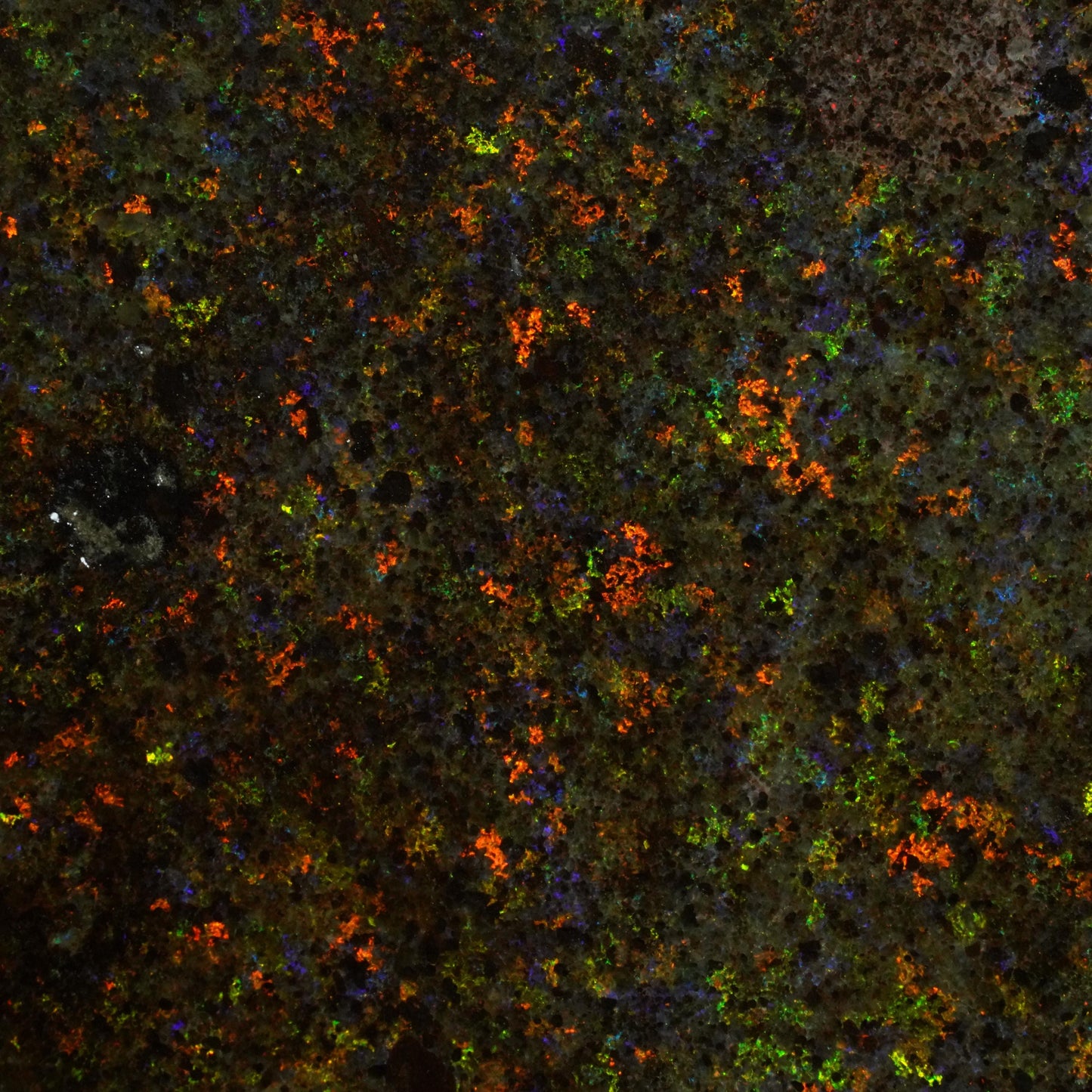 Andamooka Matrix Opal