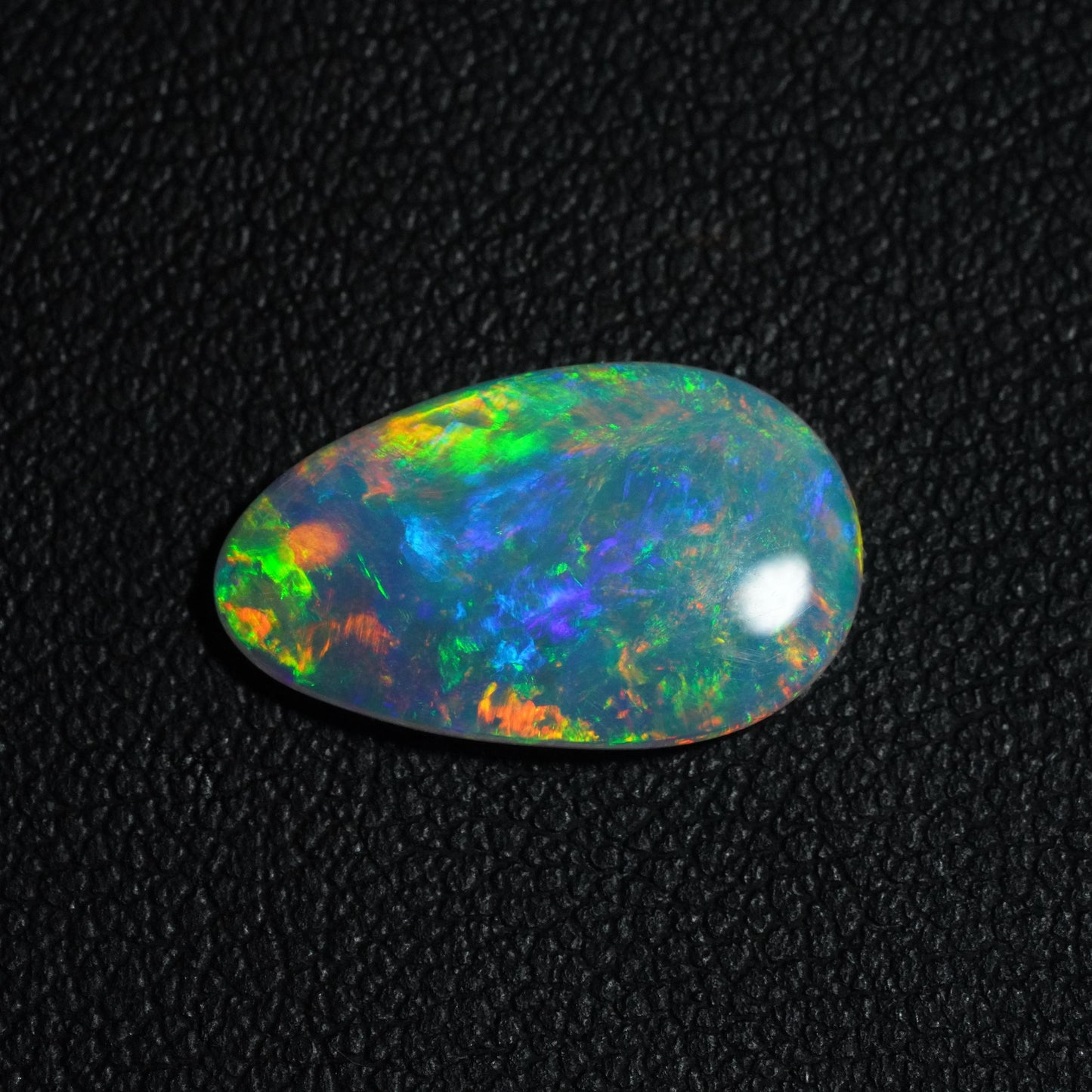 Australian Opal Cut Stone