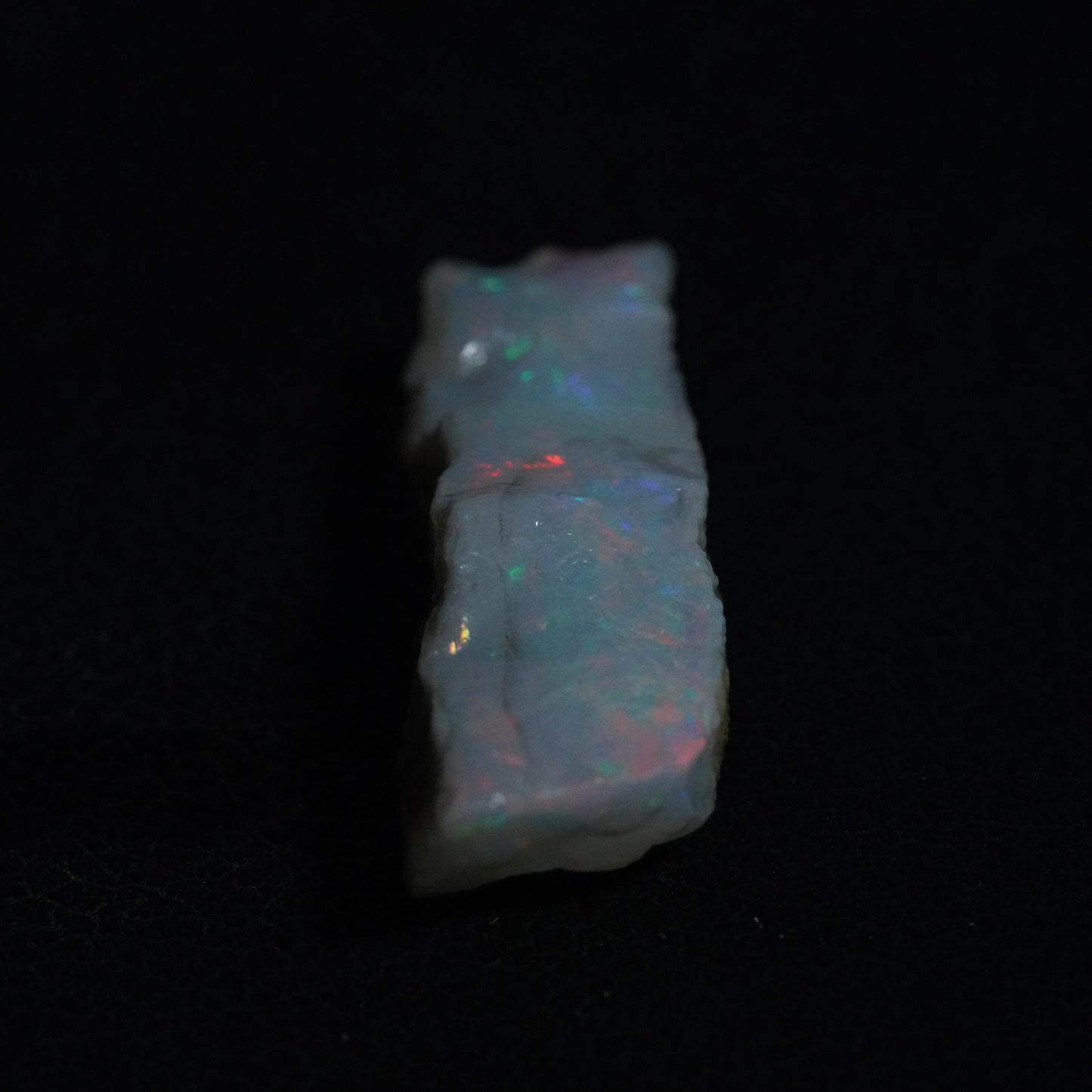 Australian Rough Opal
