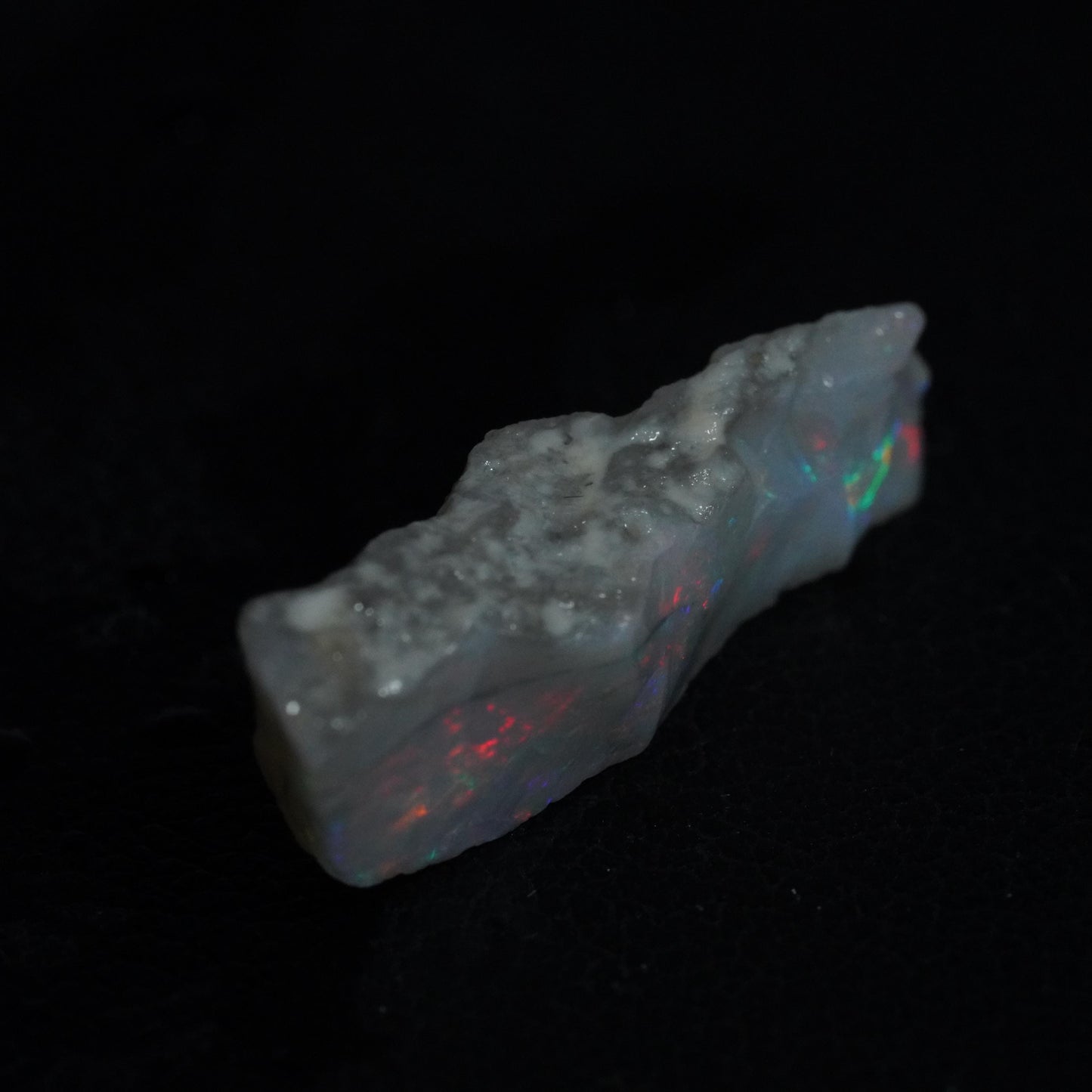 Australian Rough Opal