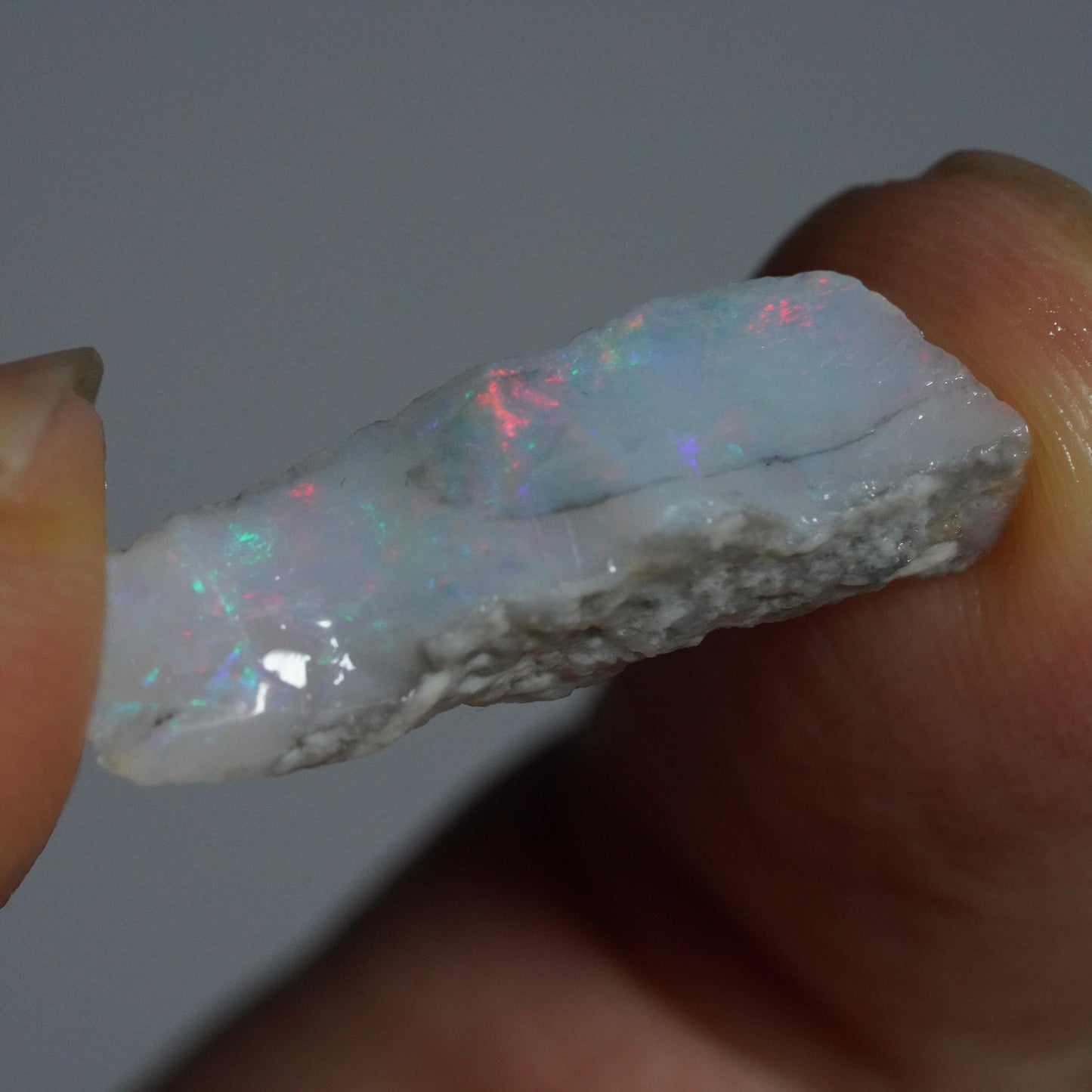 Australian Rough Opal