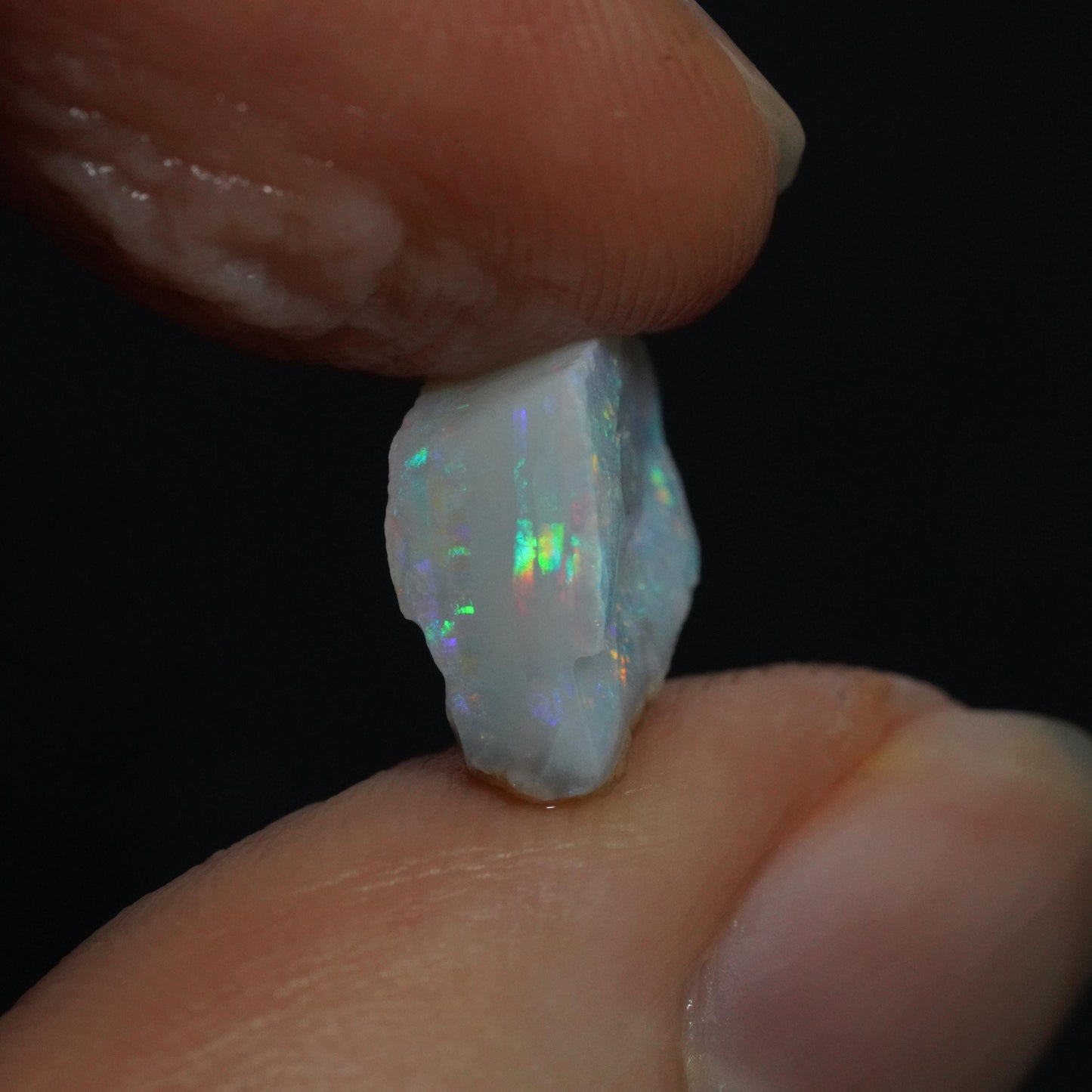 Australian Rough Opal