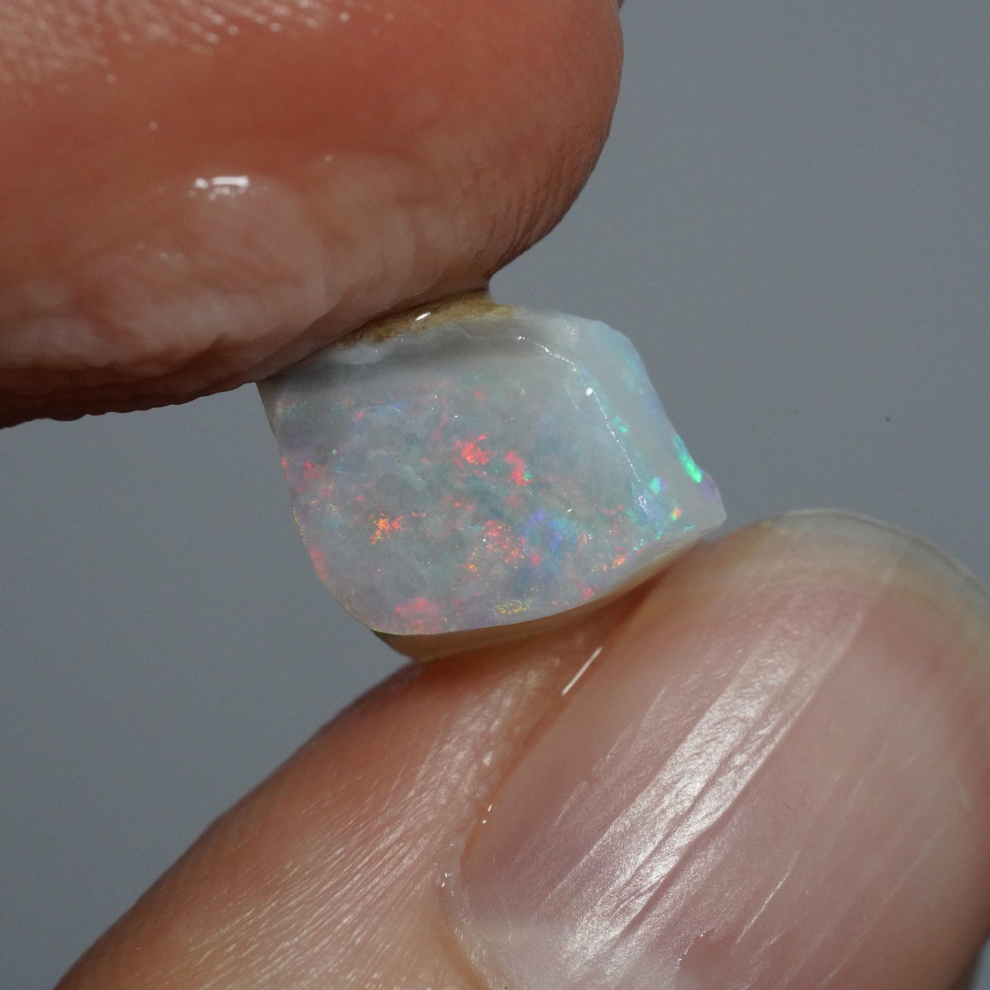 Australian Rough Opal