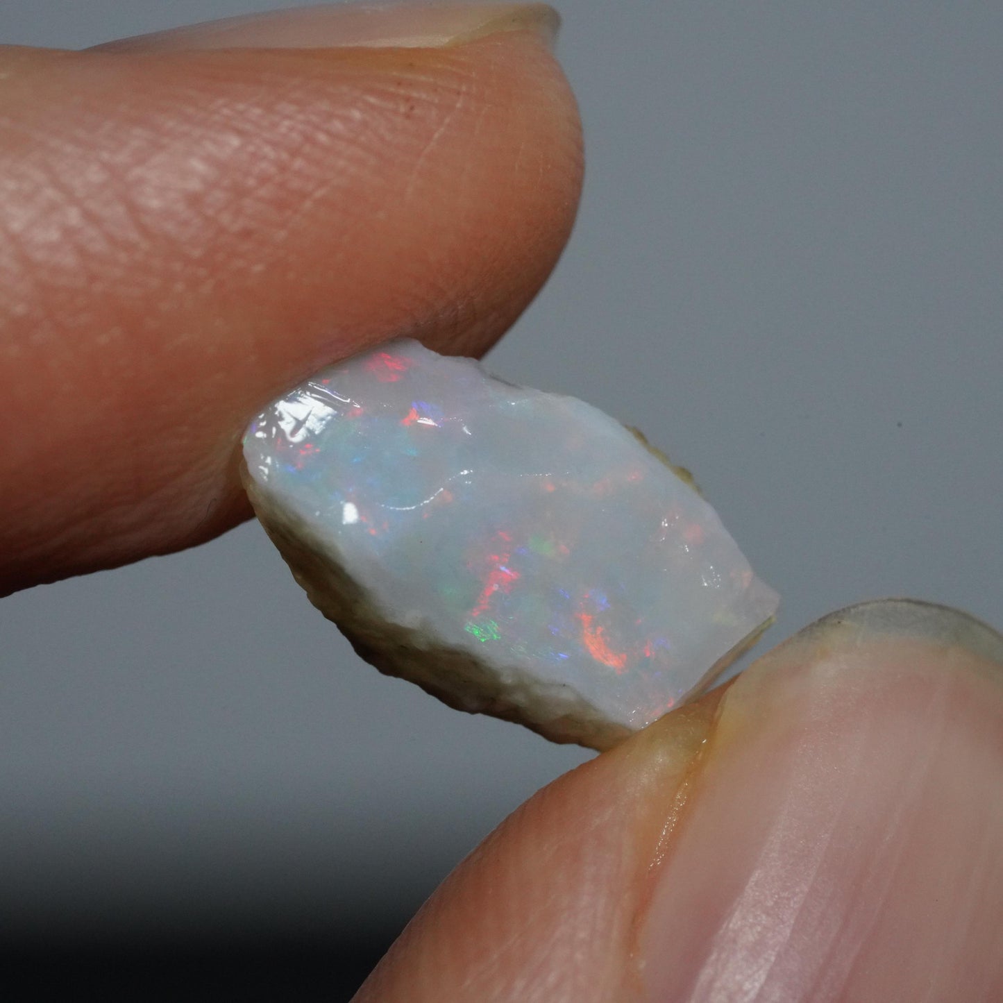 Australian Rough Opal
