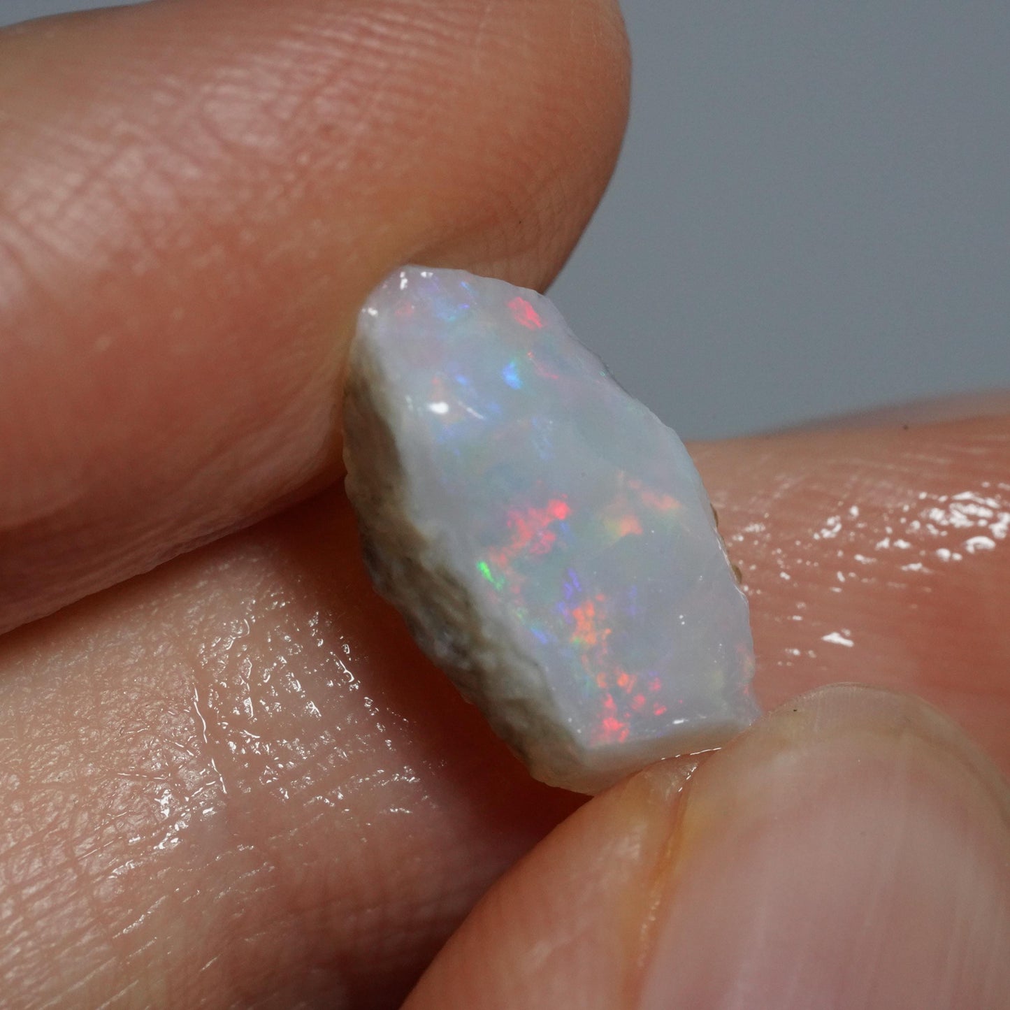 Australian Rough Opal