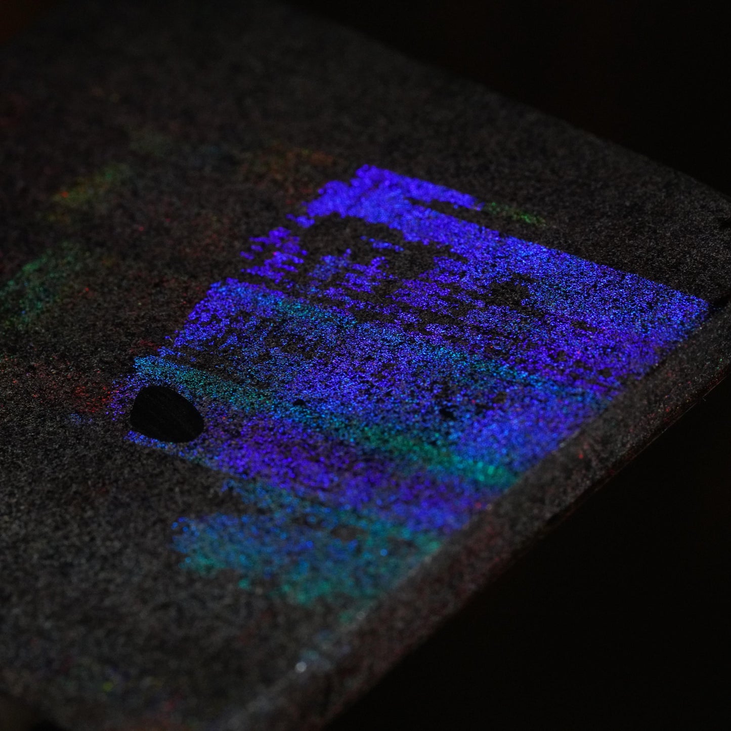 Andamooka Matrix Opal