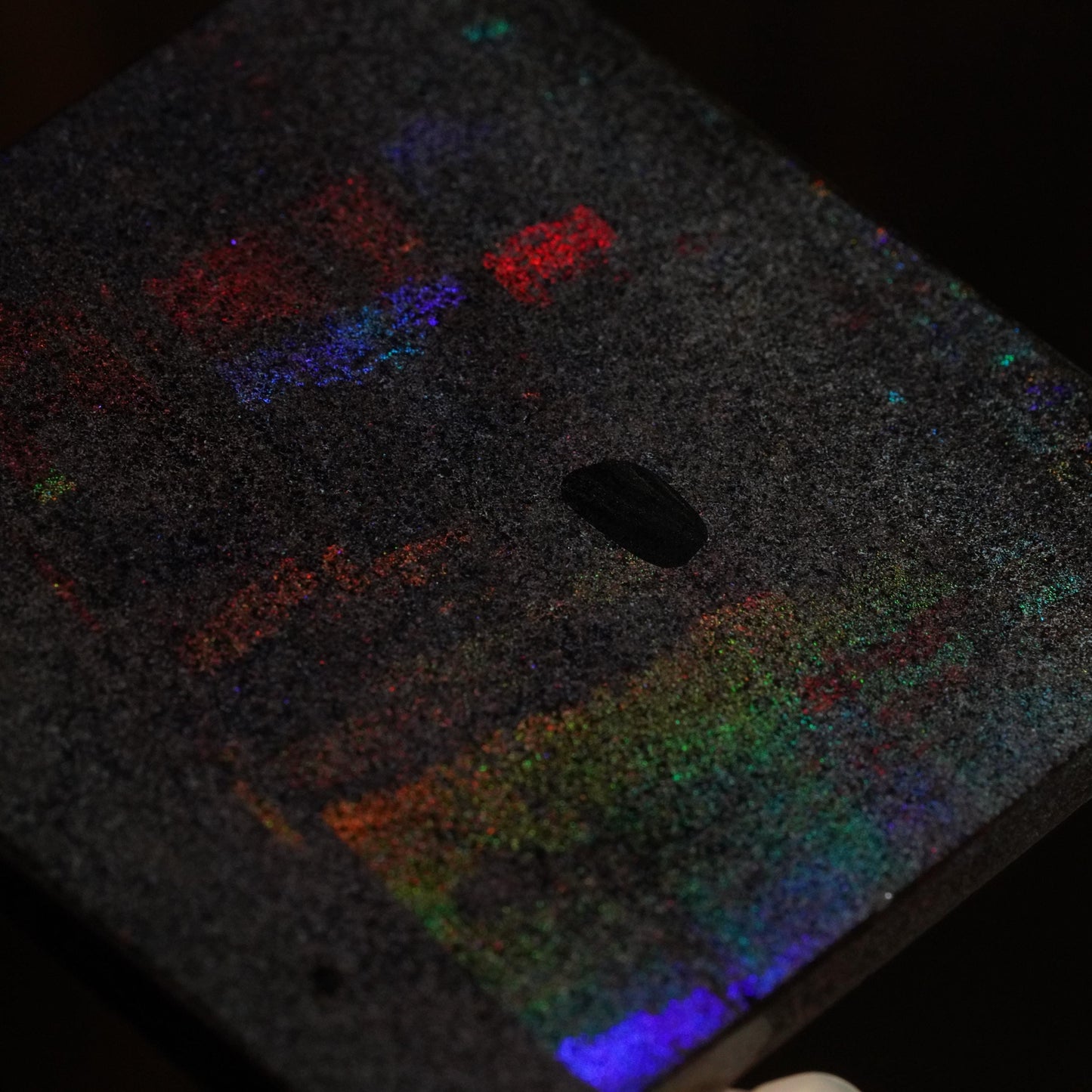 Andamooka Matrix Opal