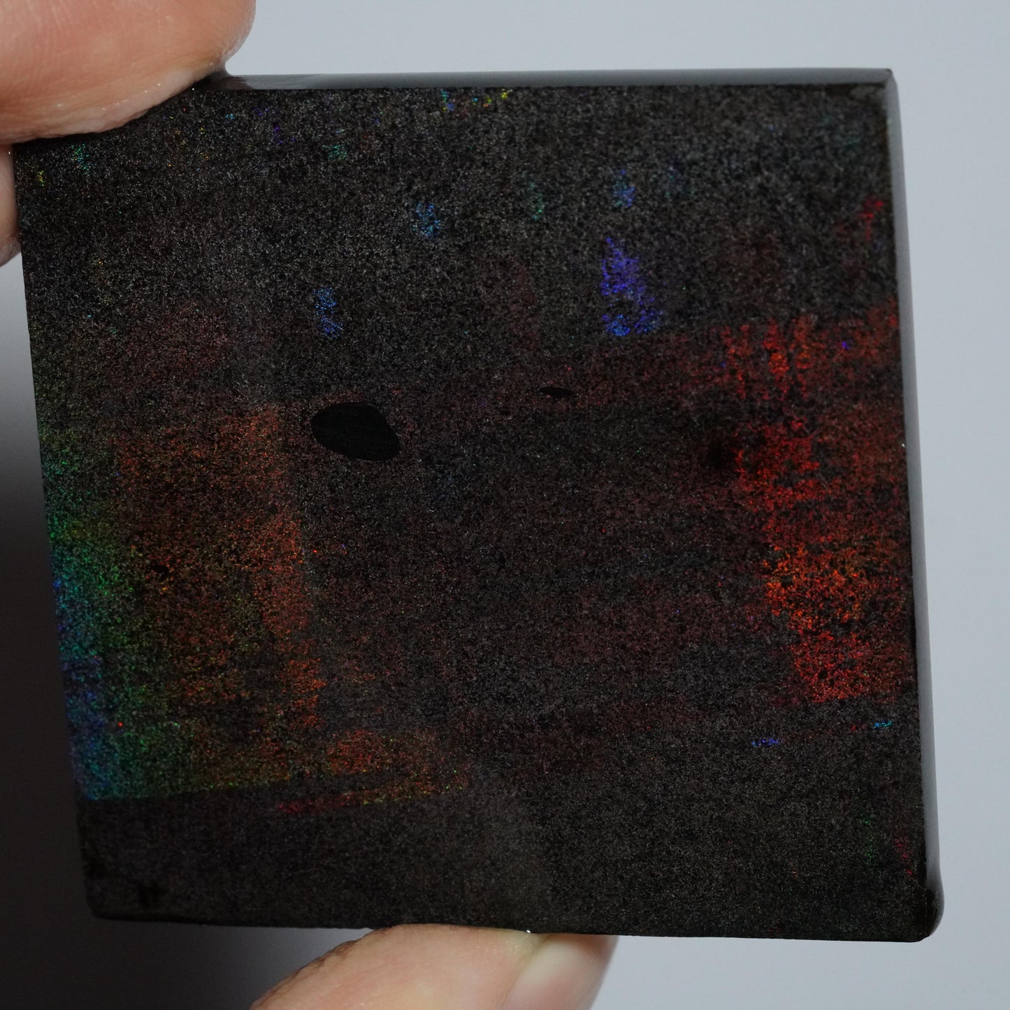 Andamooka Matrix Opal