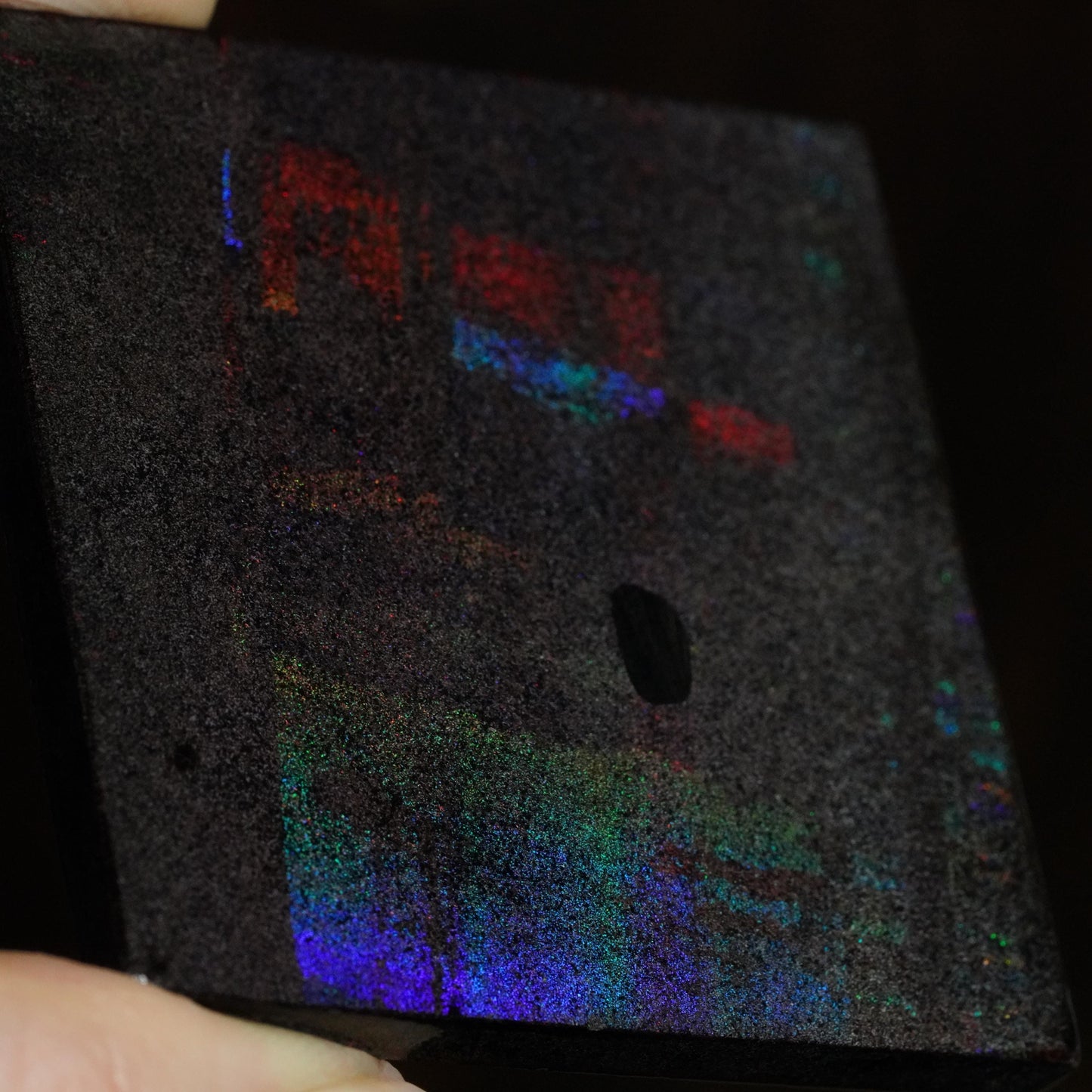Andamooka Matrix Opal