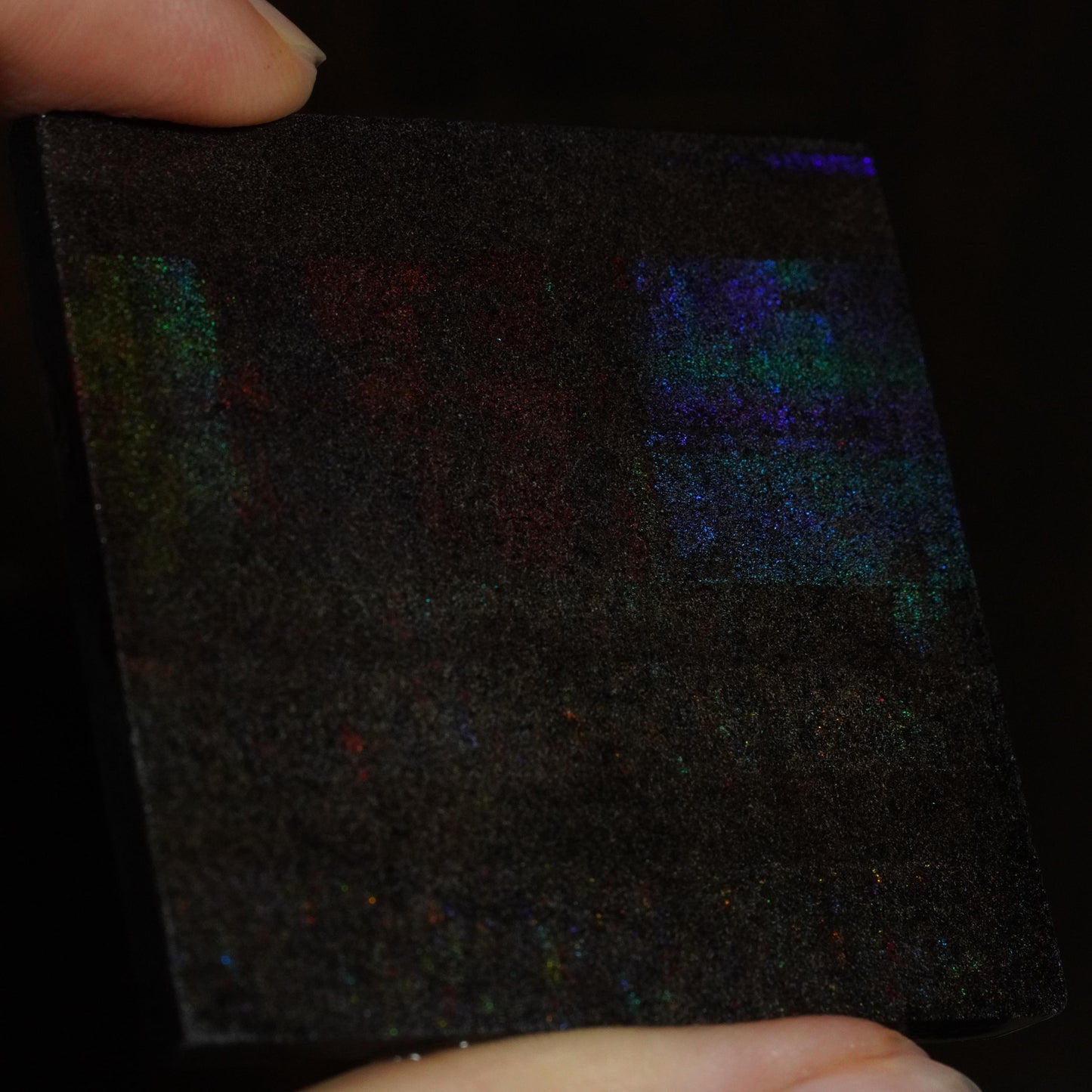 Andamooka Matrix Opal