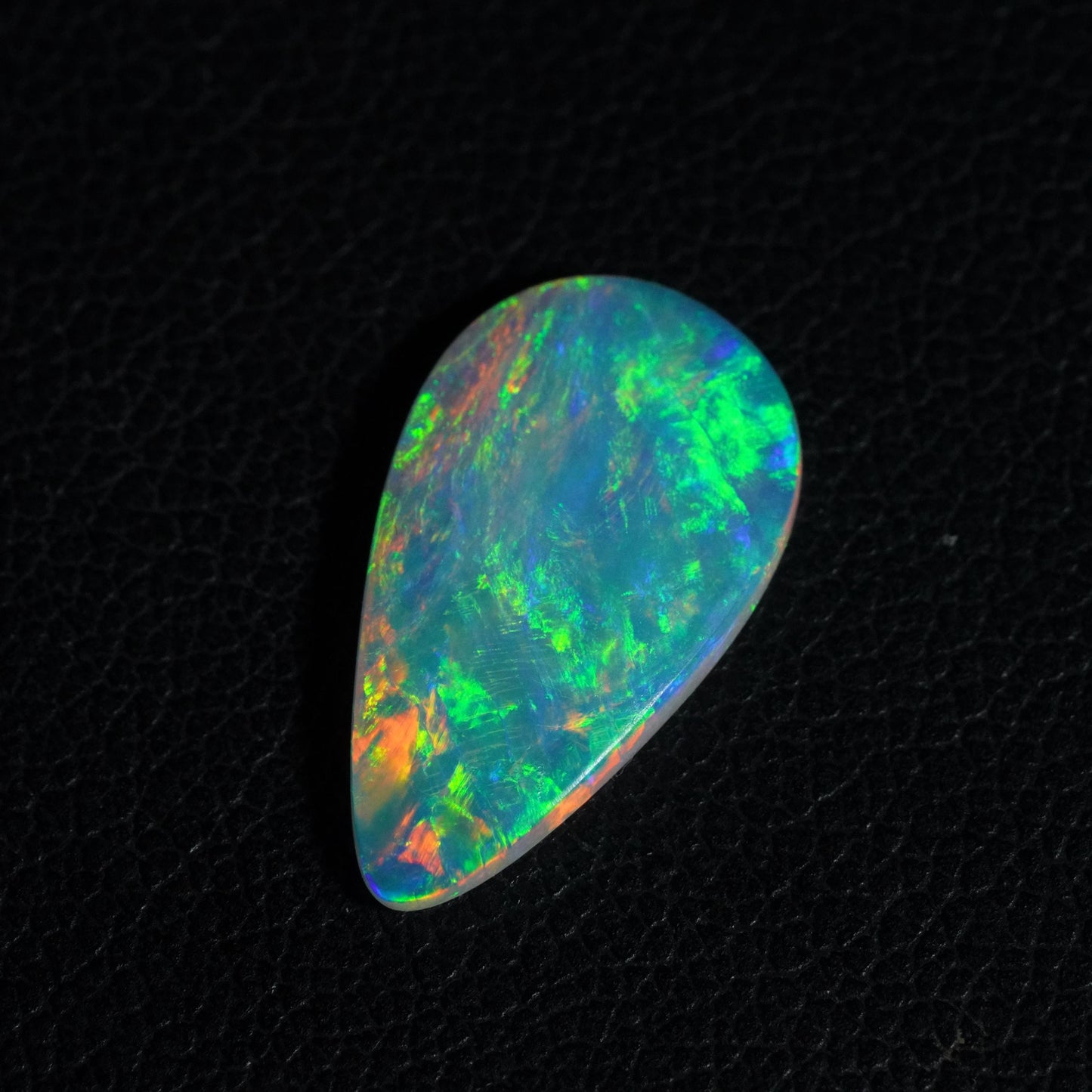 Australian Opal Cut Stone