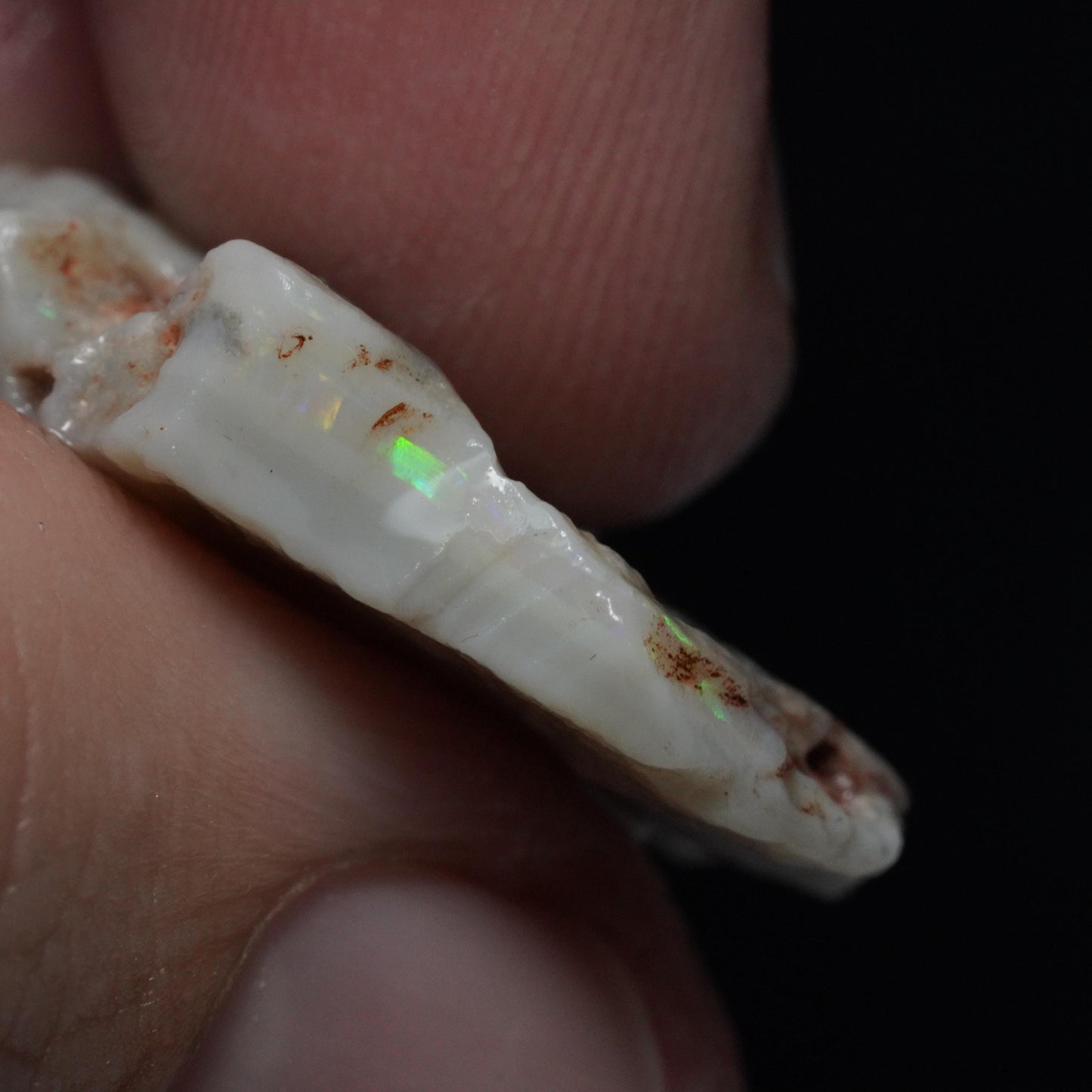 Australian Rough Opal