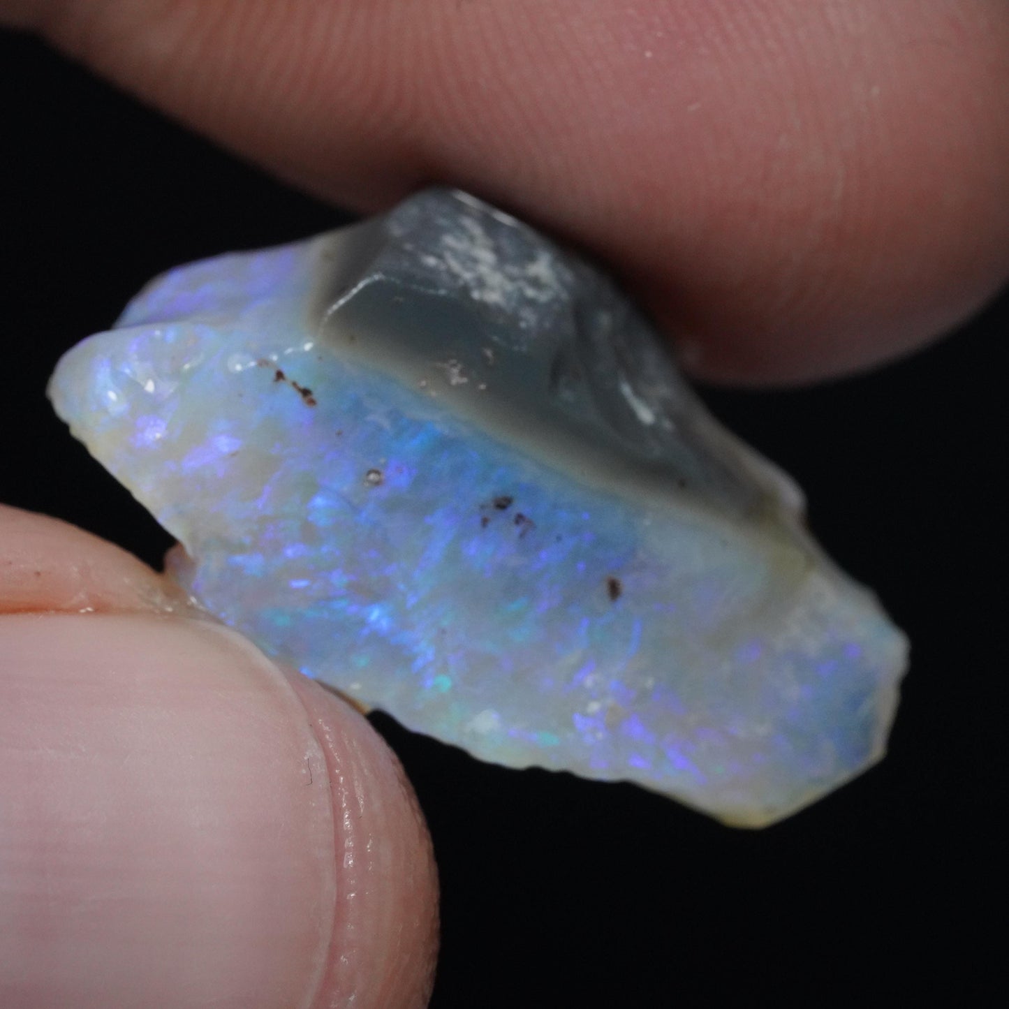 Australian Rough Opal