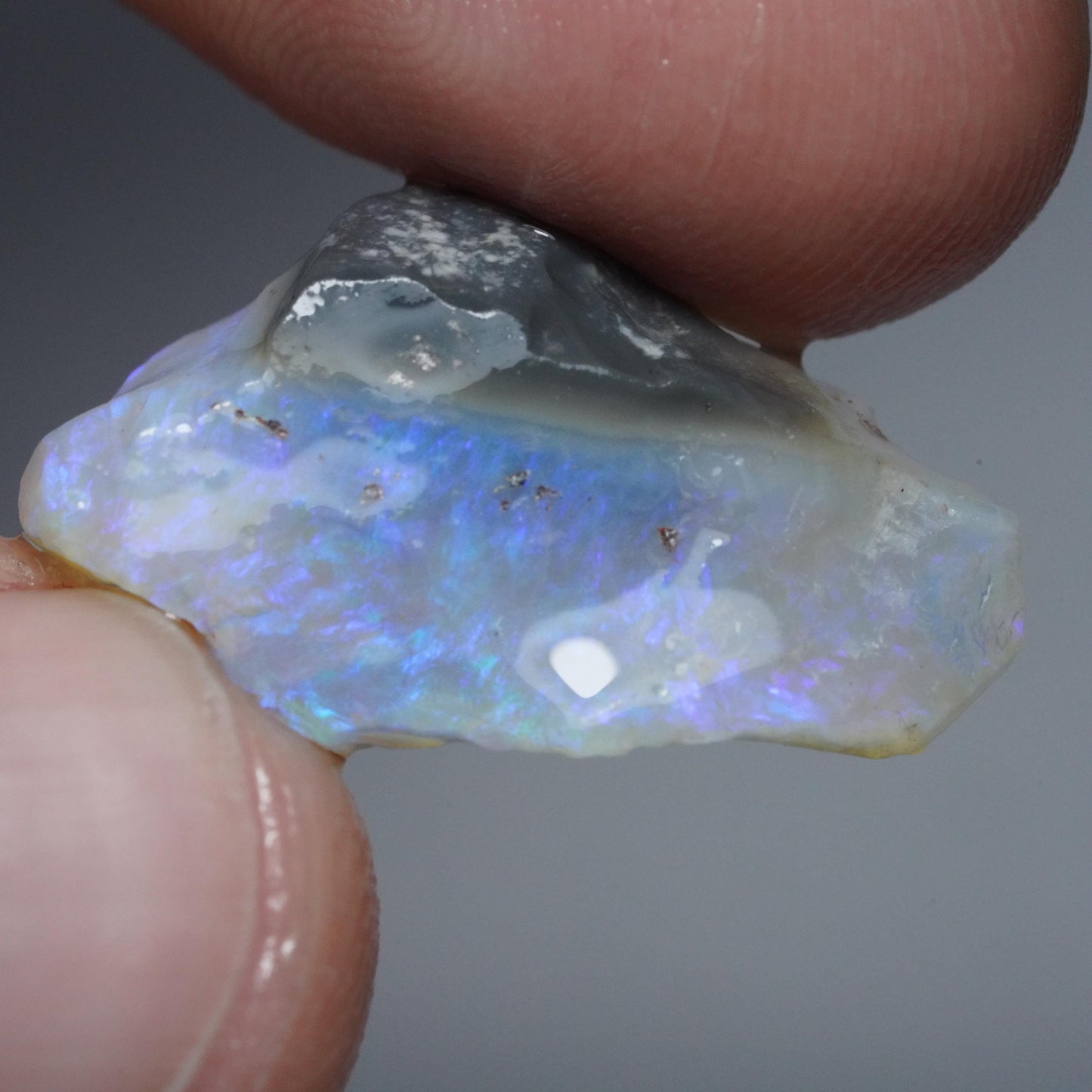 Australian Rough Opal