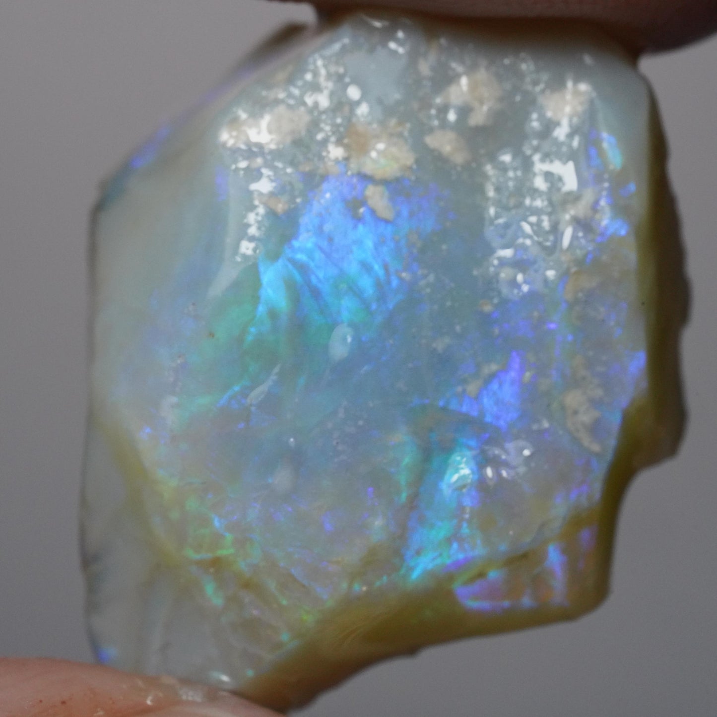 Australian Rough Opal