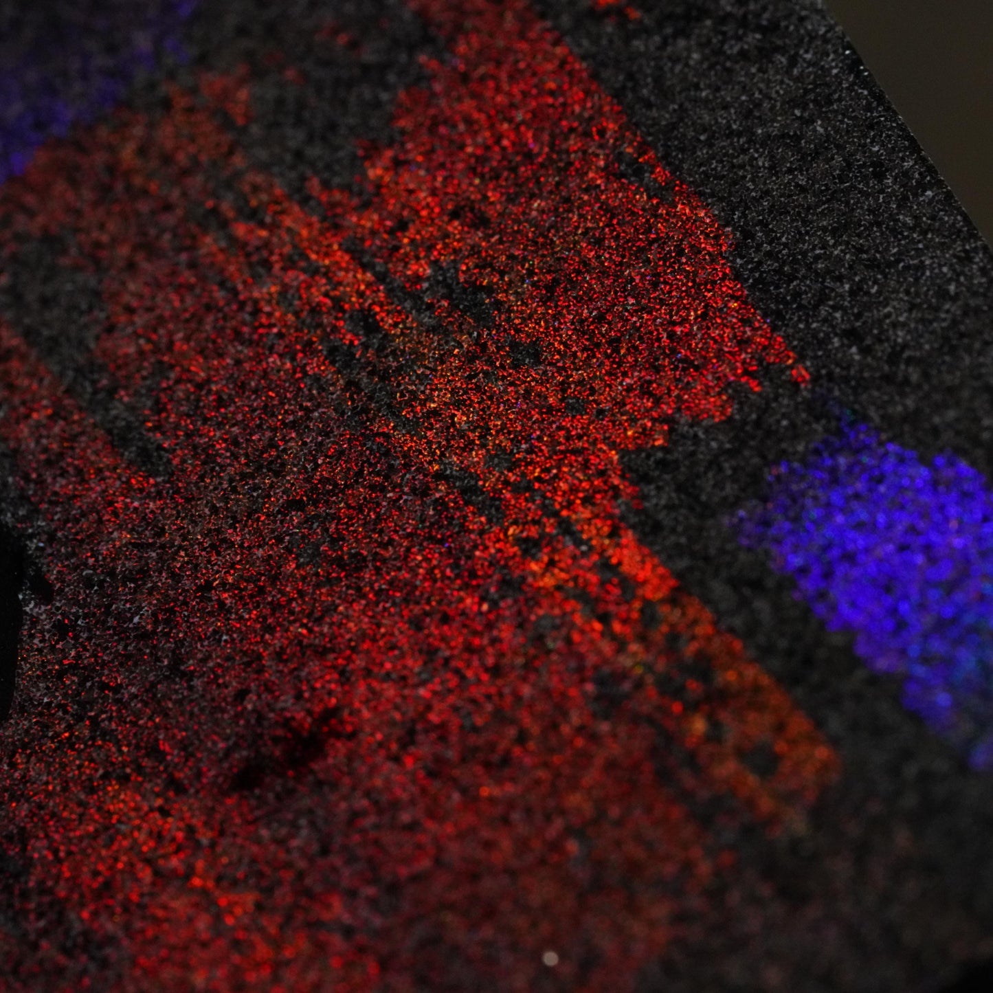 Andamooka Matrix Opal