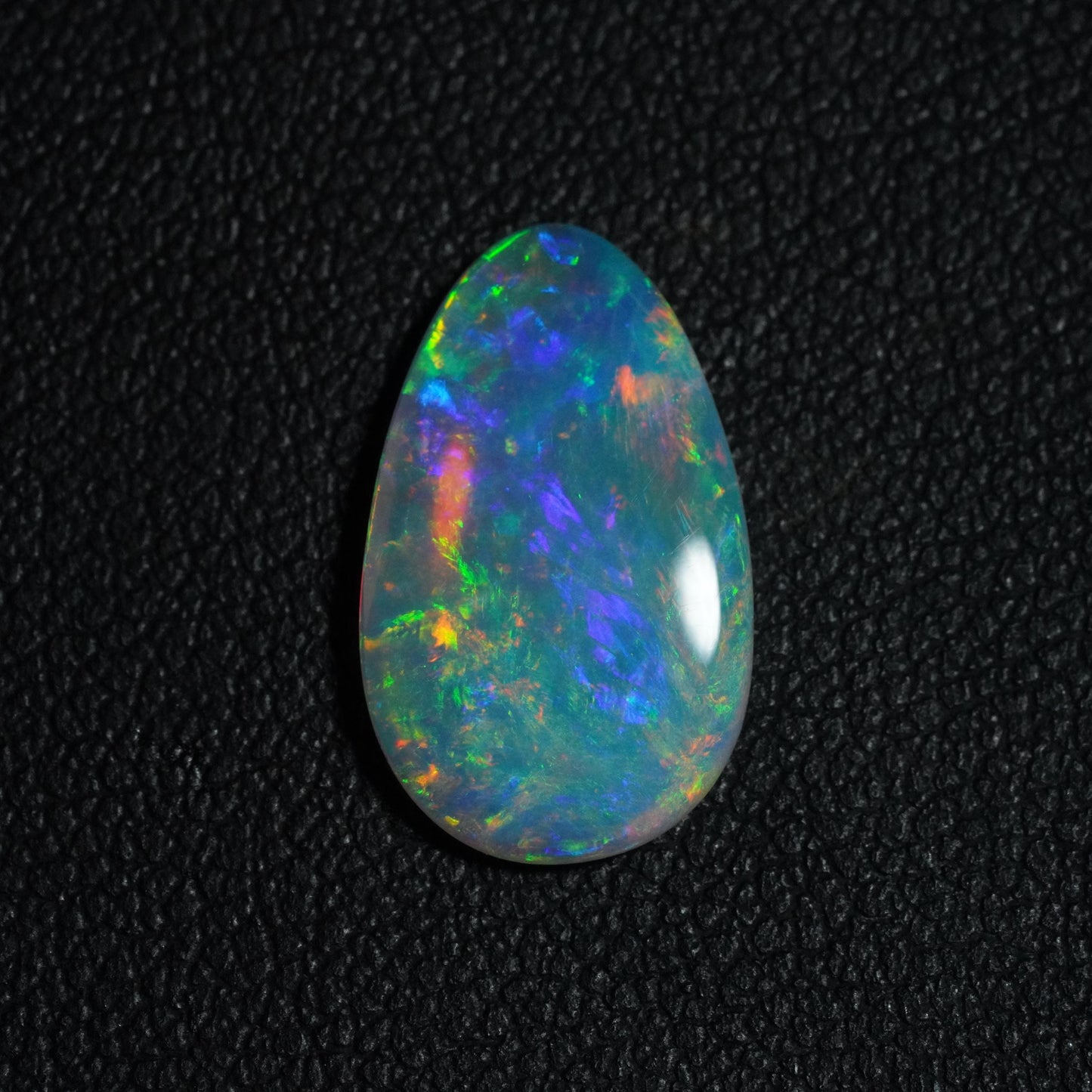 Australian Opal Cut Stone