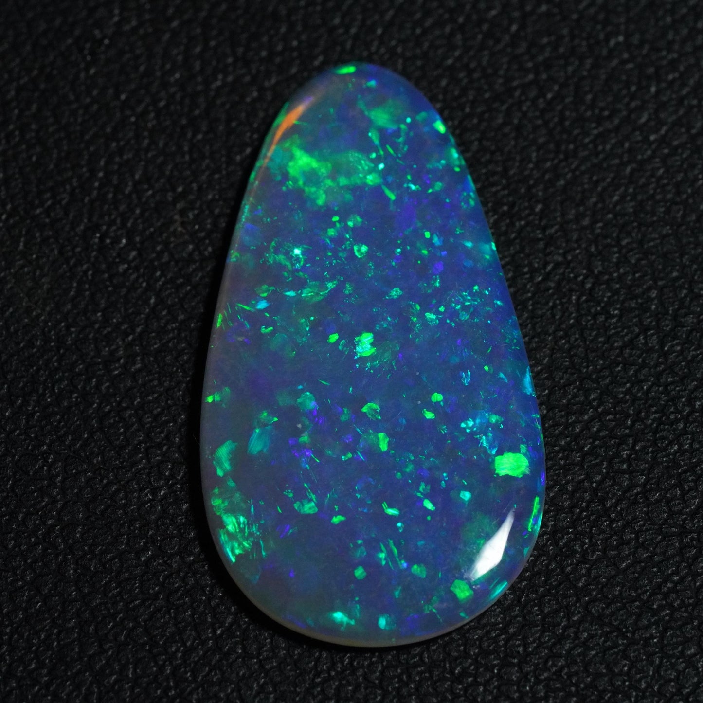 Australian Opal Cut Stone