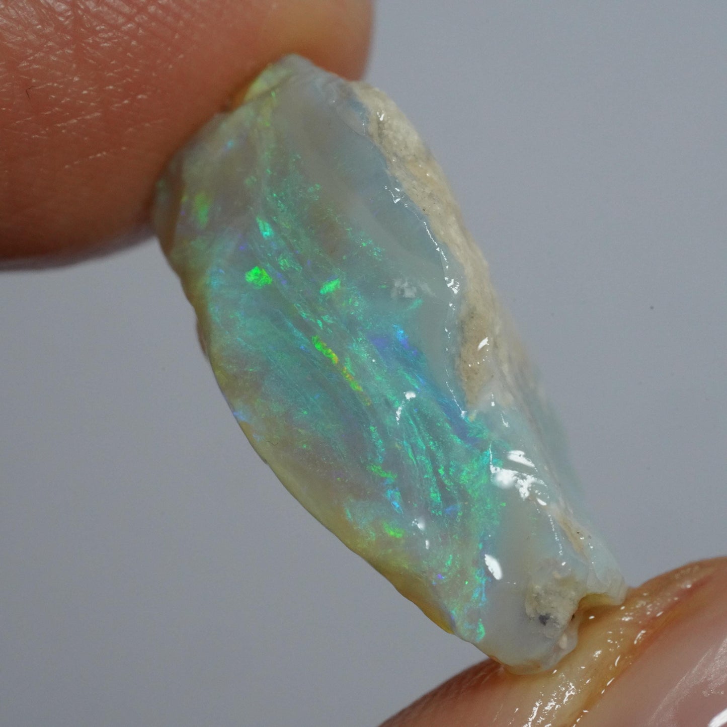 Australian Rough Opal