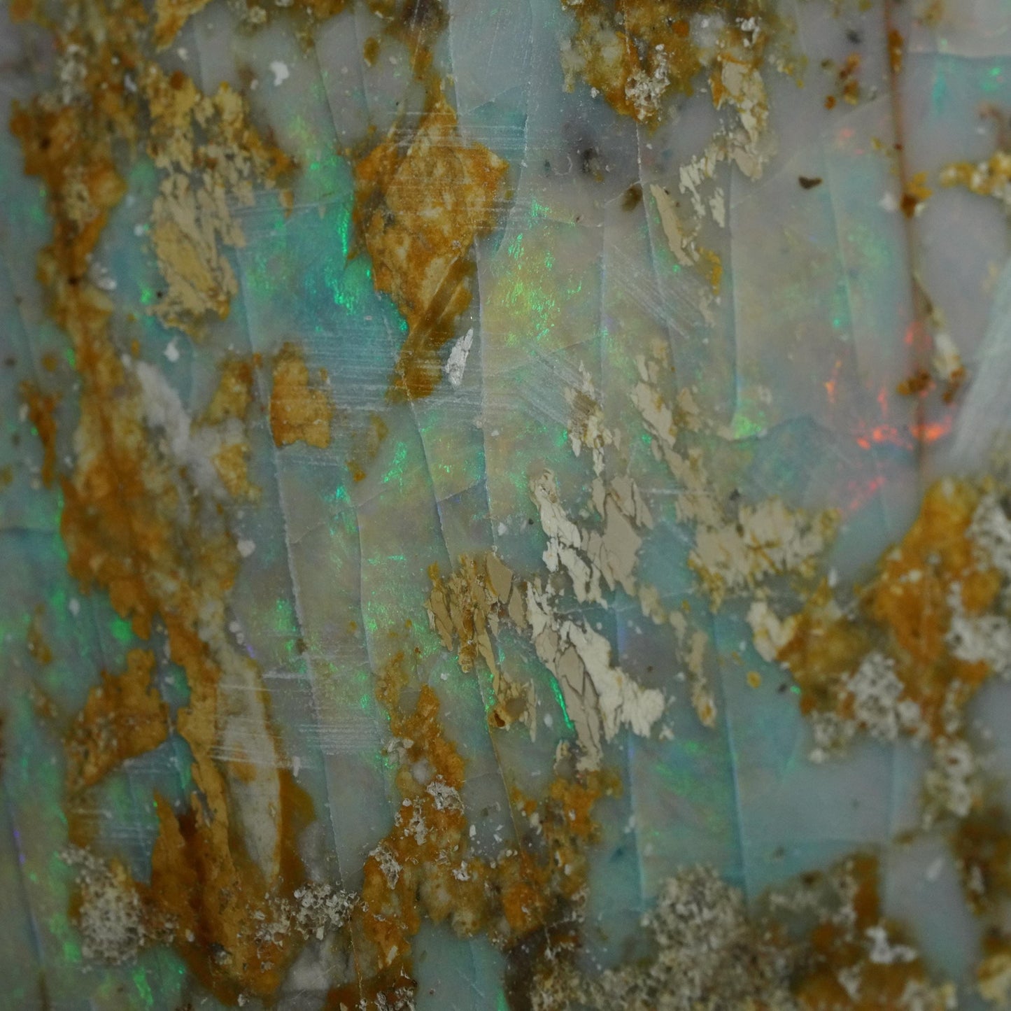 Opal Specimen