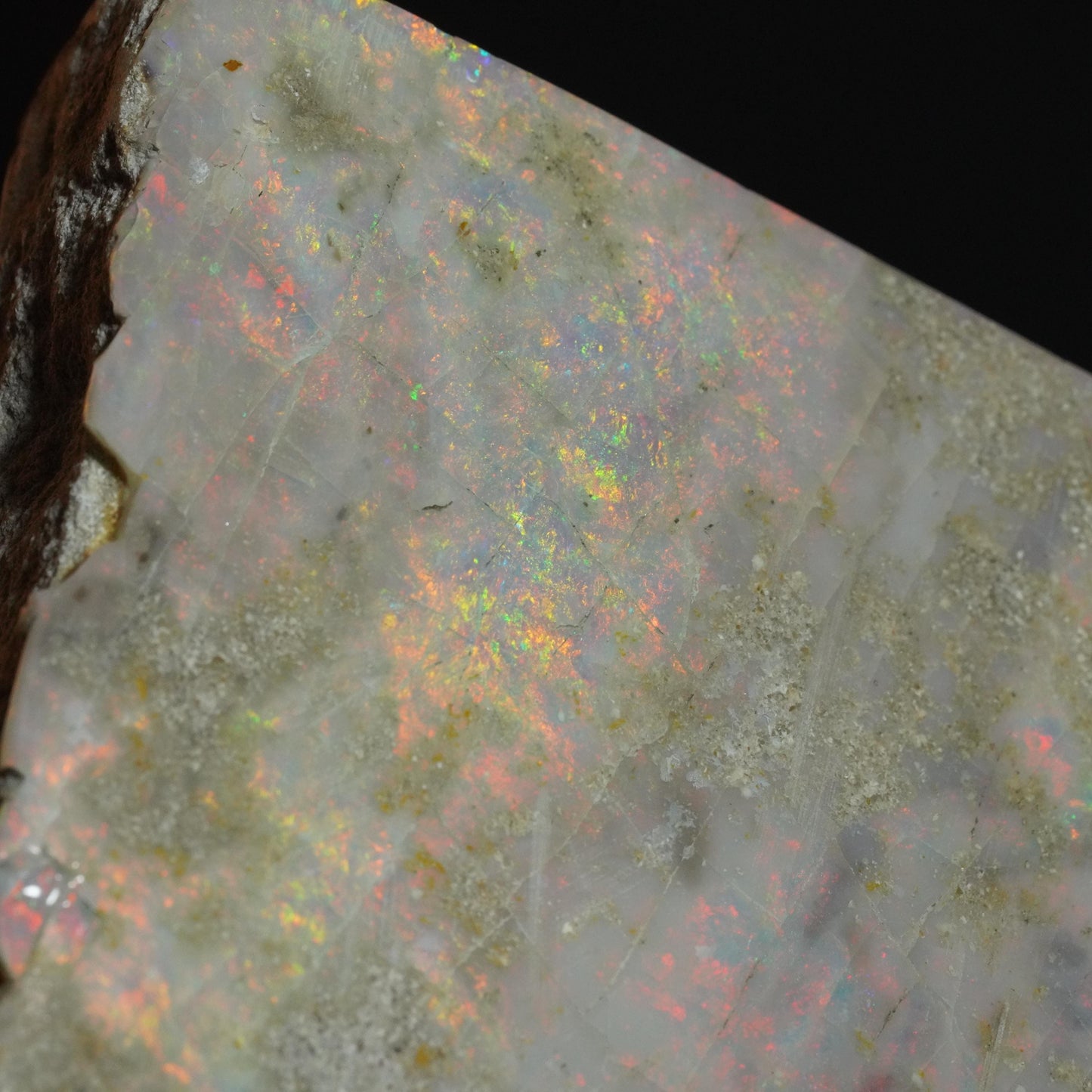Opal Specimen