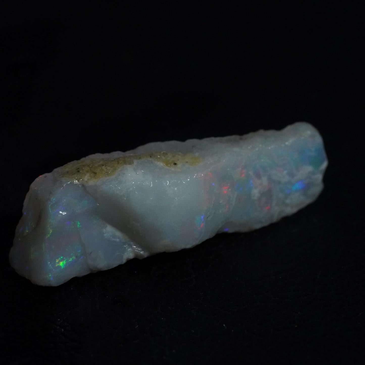 Australian Rough Opal