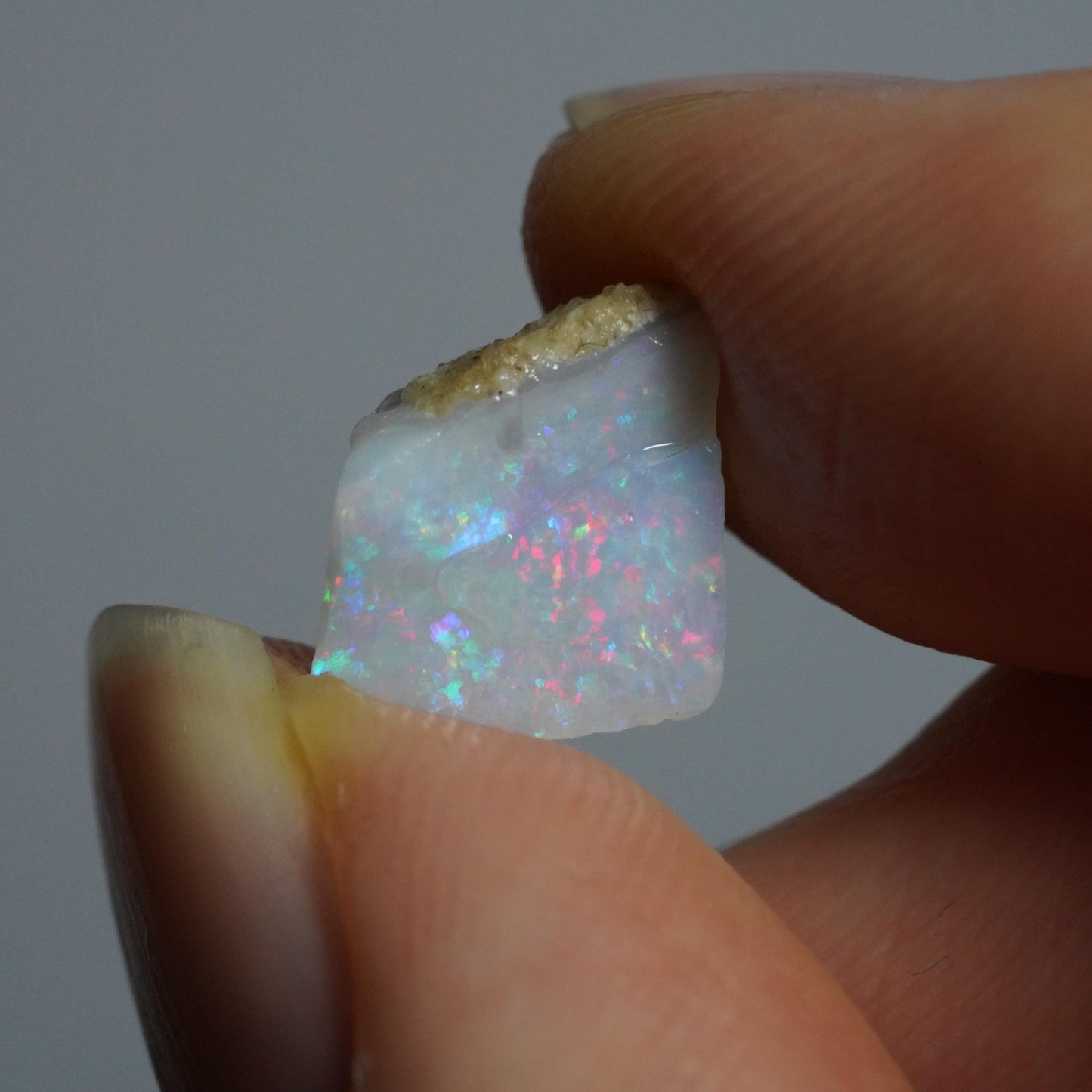 Australian Rough Opal