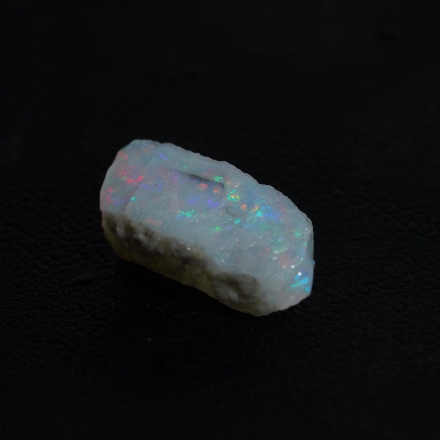 Australian Rough Opal