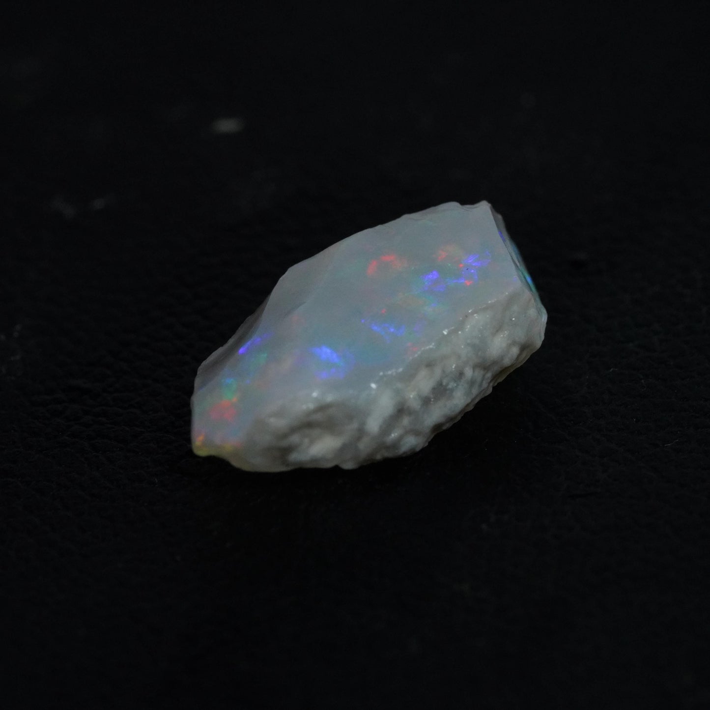 Australian Rough Opal