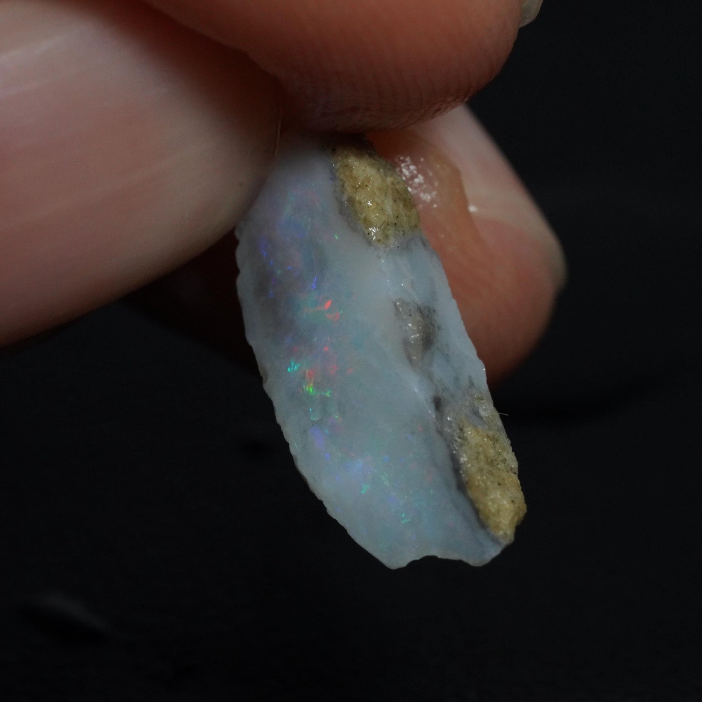 Australian Rough Opal