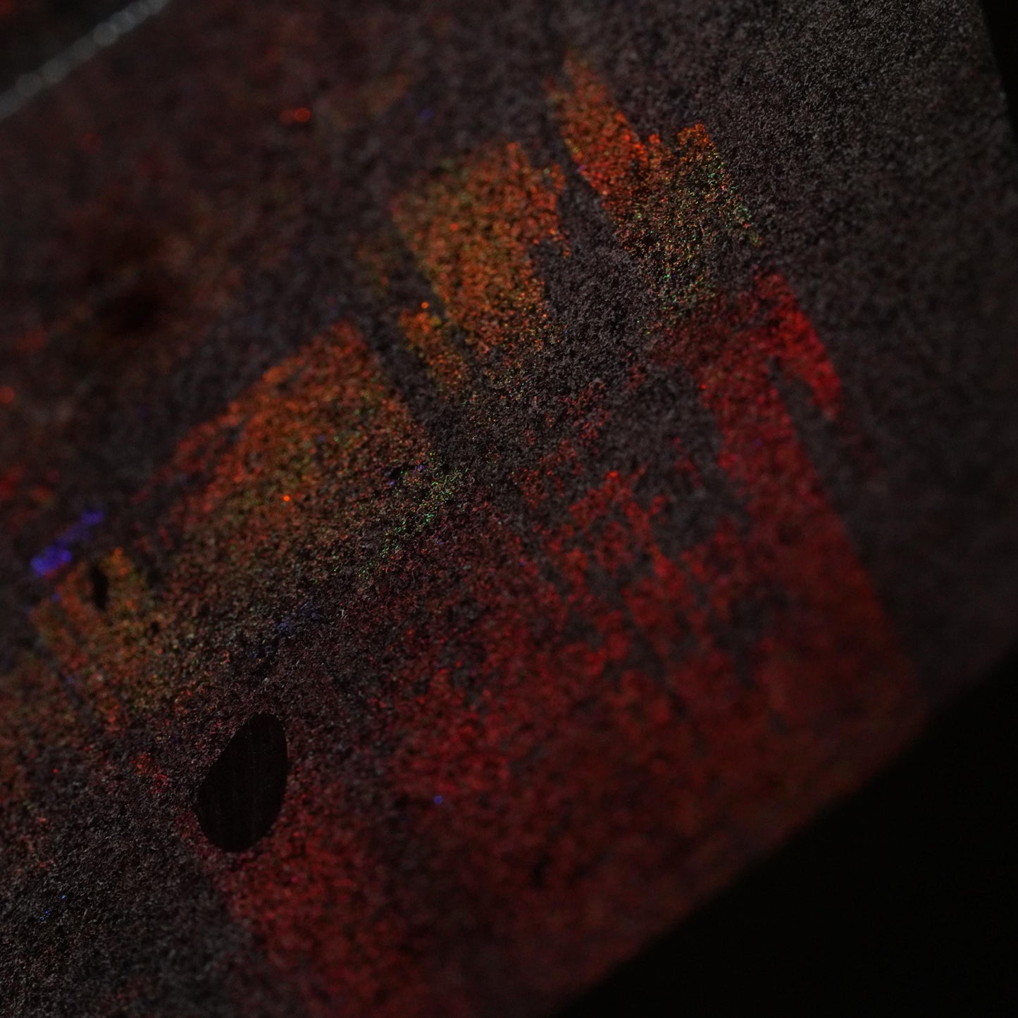 Andamooka Matrix Opal