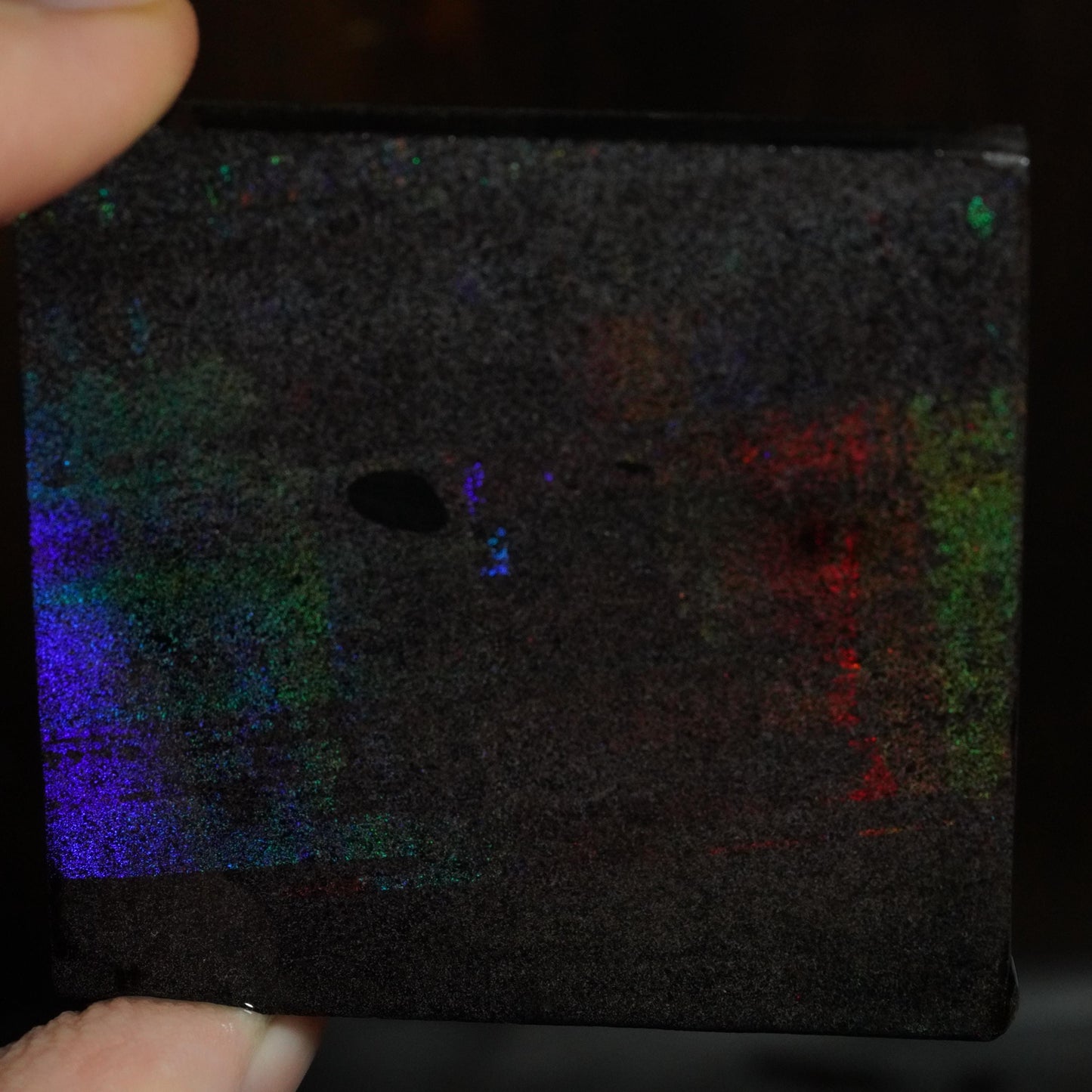 Andamooka Matrix Opal