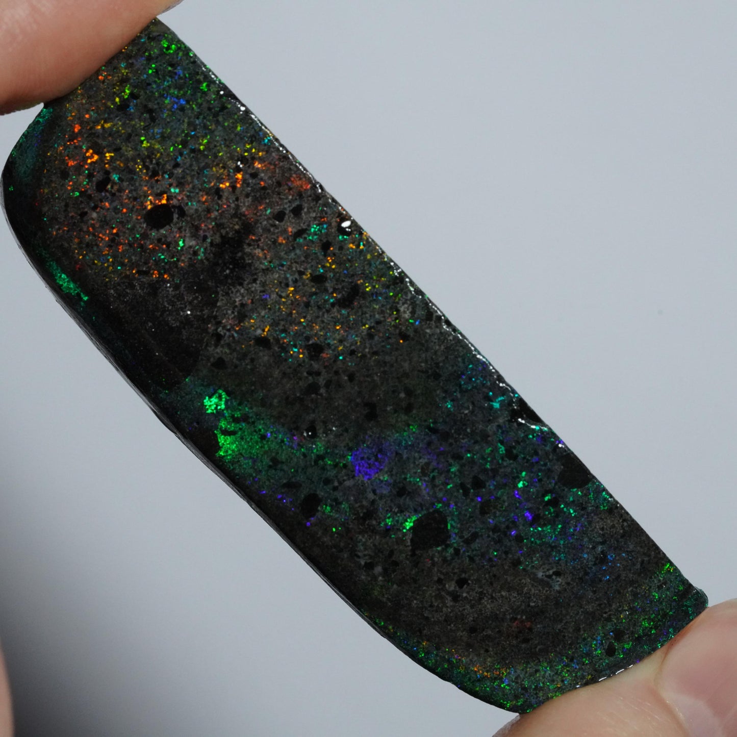Andamooka Matrix Opal