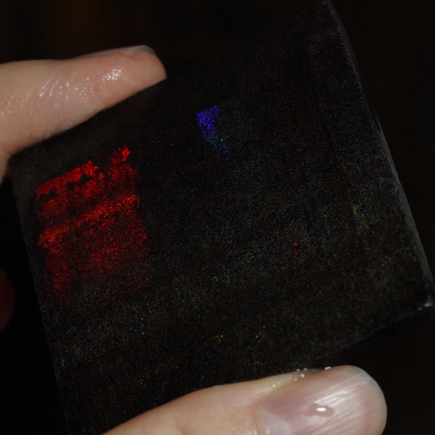 Andamooka Matrix Opal