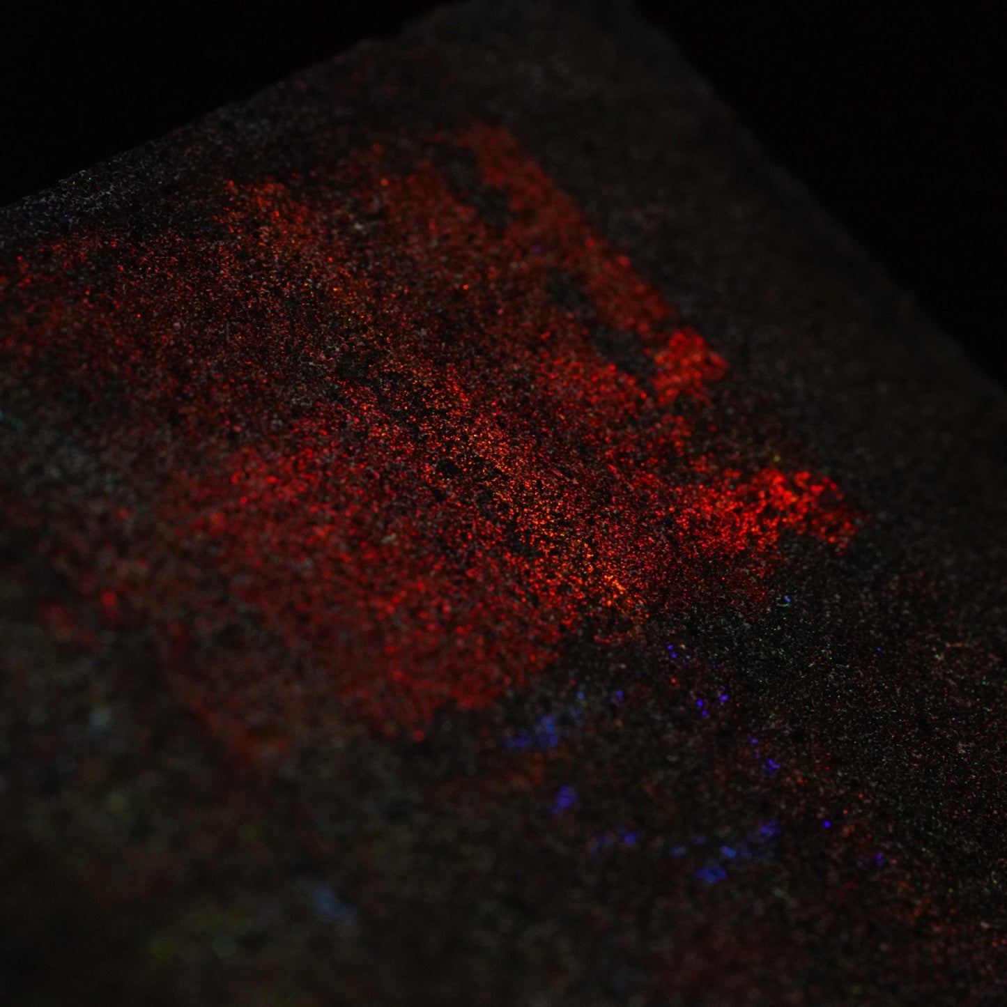 Andamooka Matrix Opal