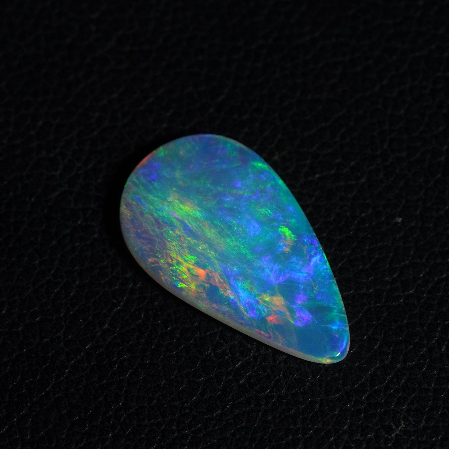 Australian Opal Cut Stone