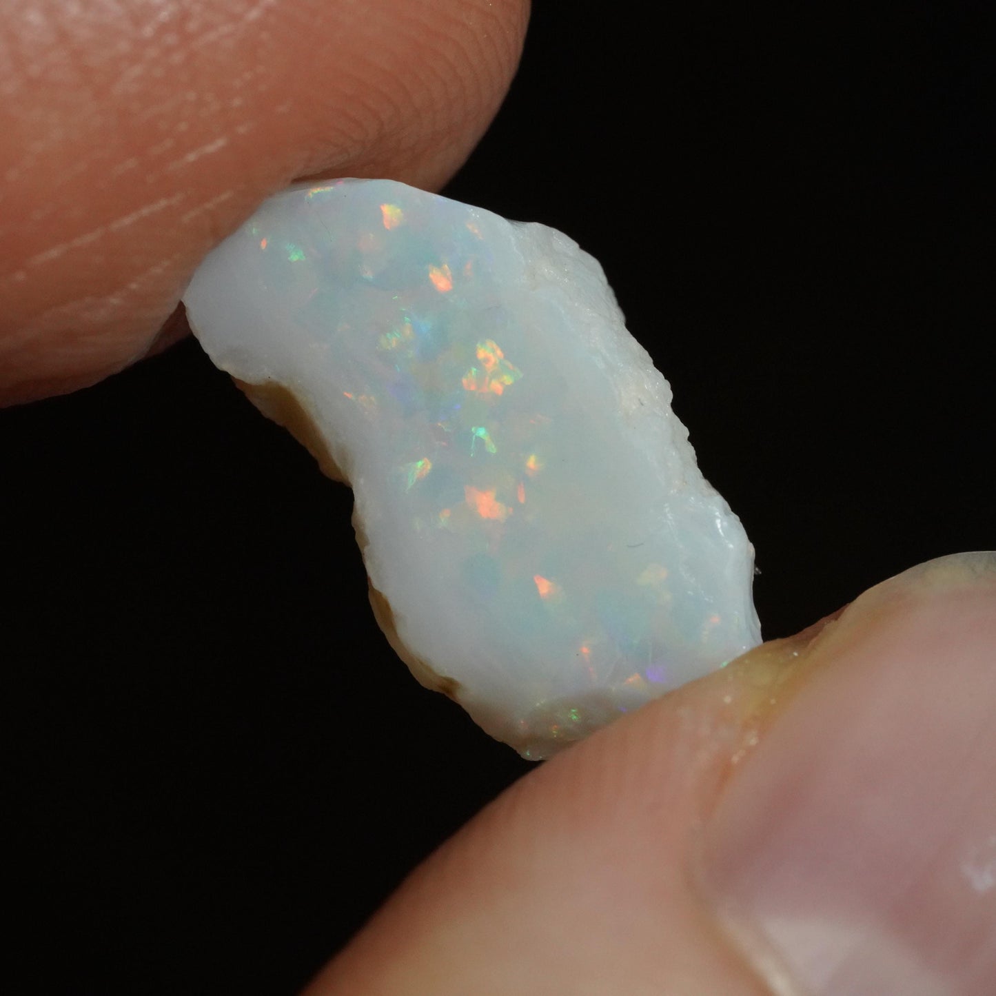Australian Rough Opal