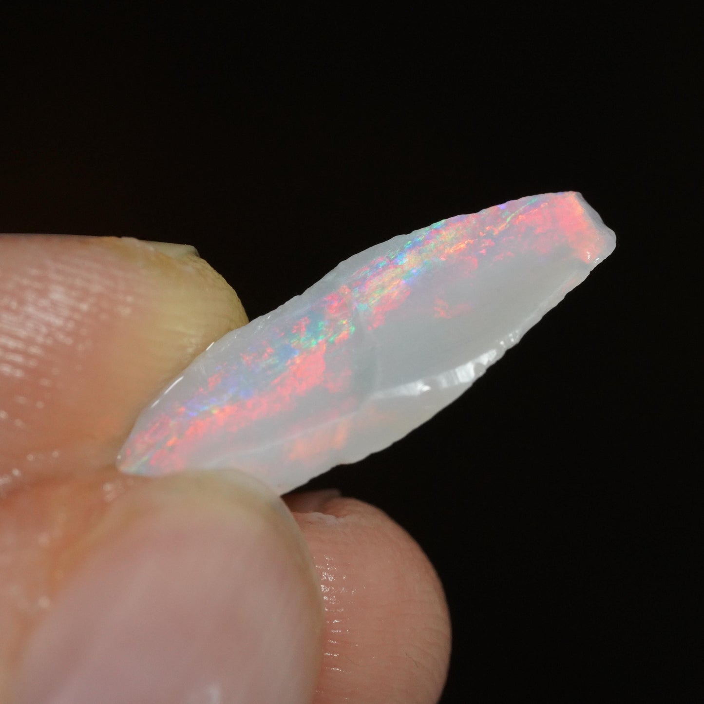 Australian Rough Opal