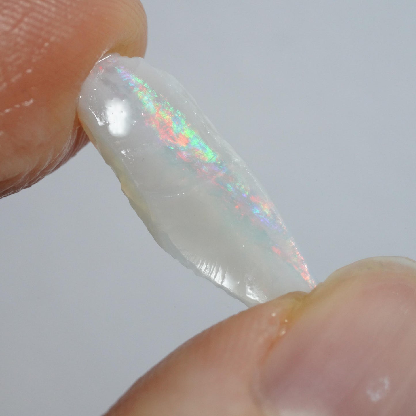 Australian Rough Opal