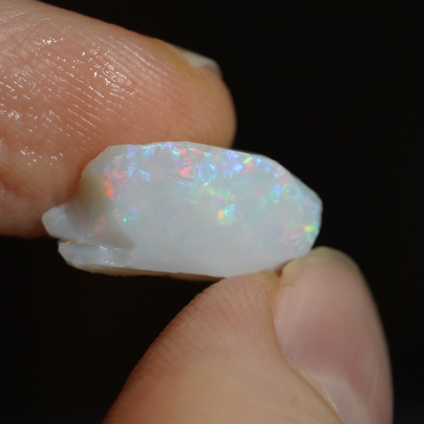 Australian Rough Opal