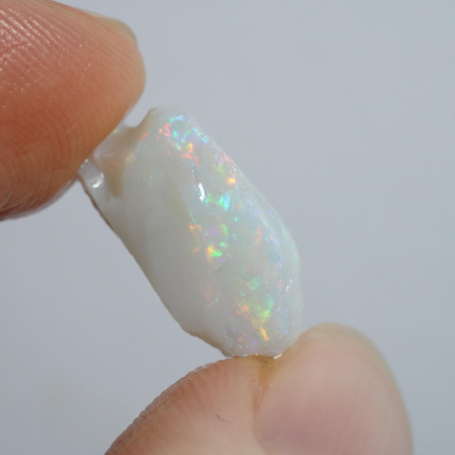 Australian Rough Opal