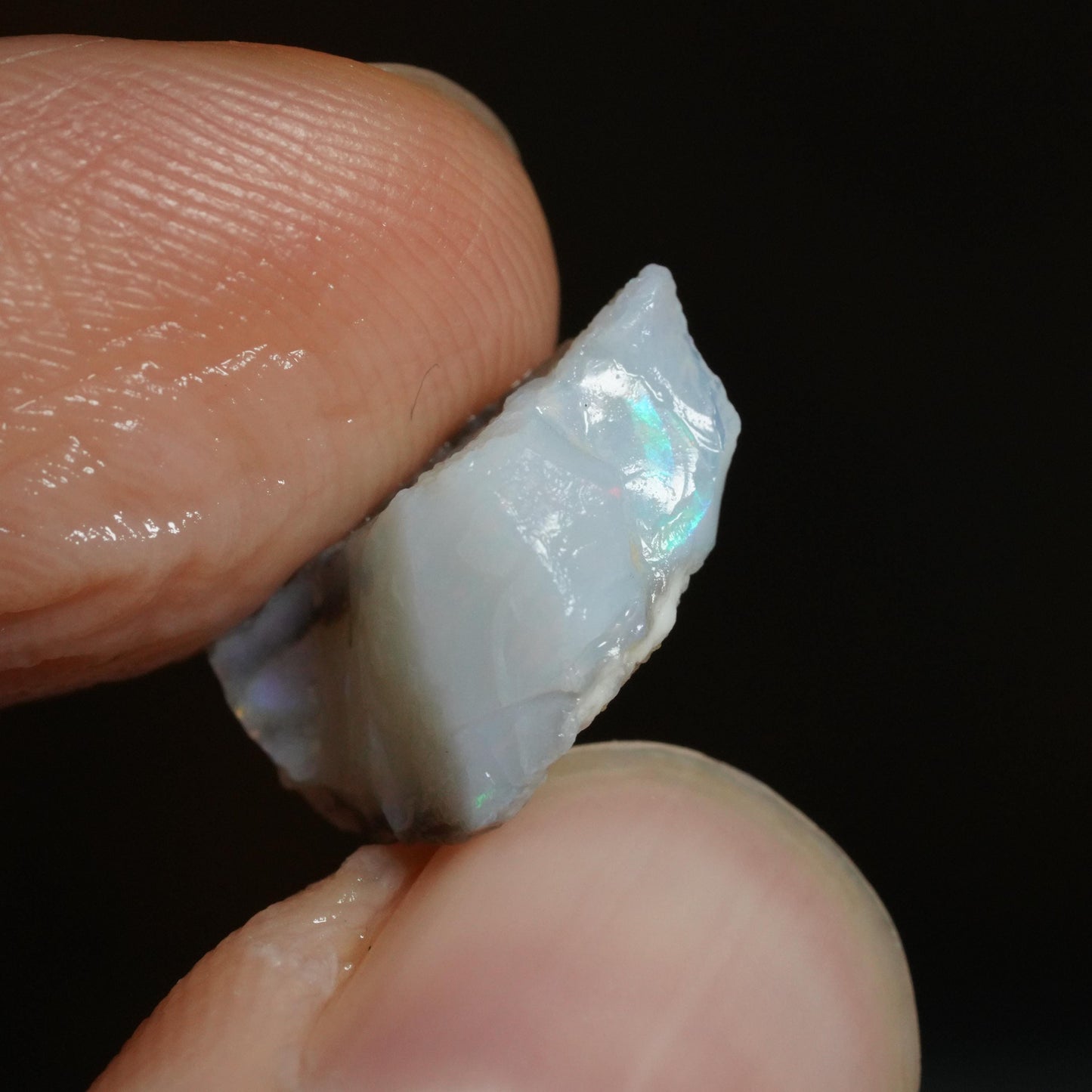 Australian Rough Opal