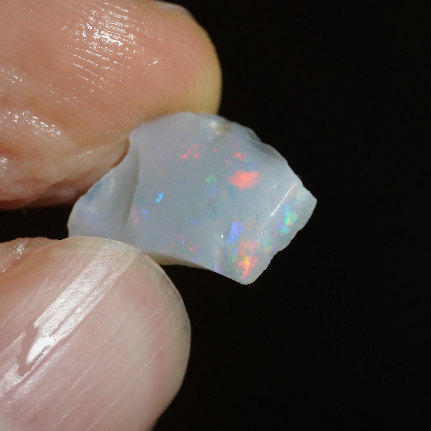 Australian Rough Opal