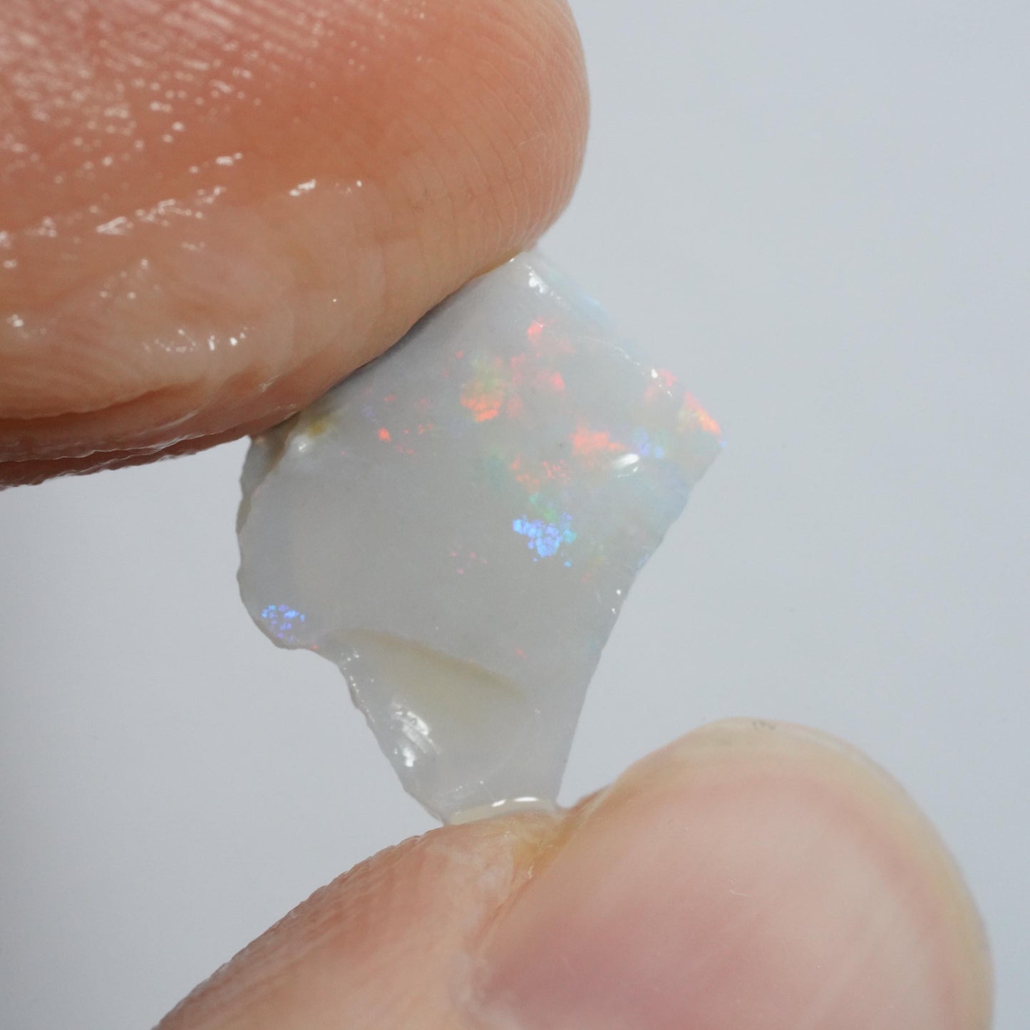Australian Rough Opal