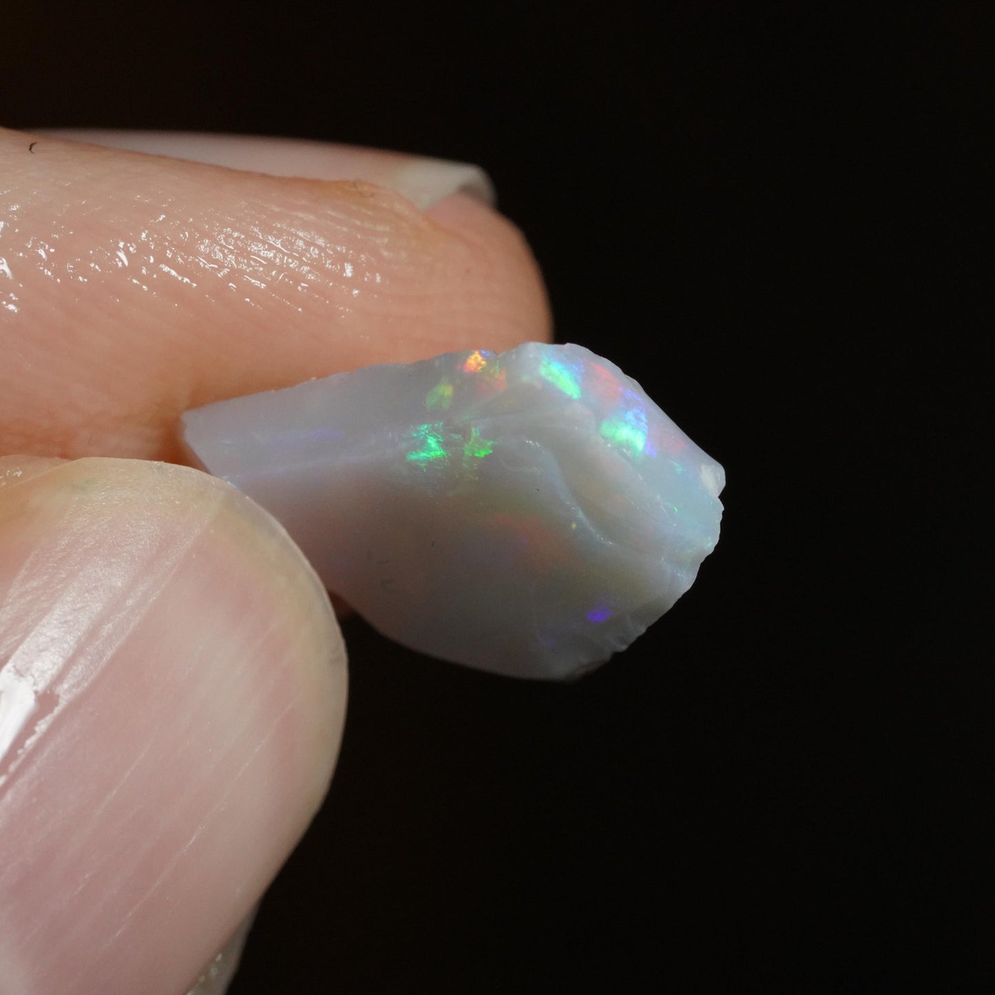 Australian Rough Opal